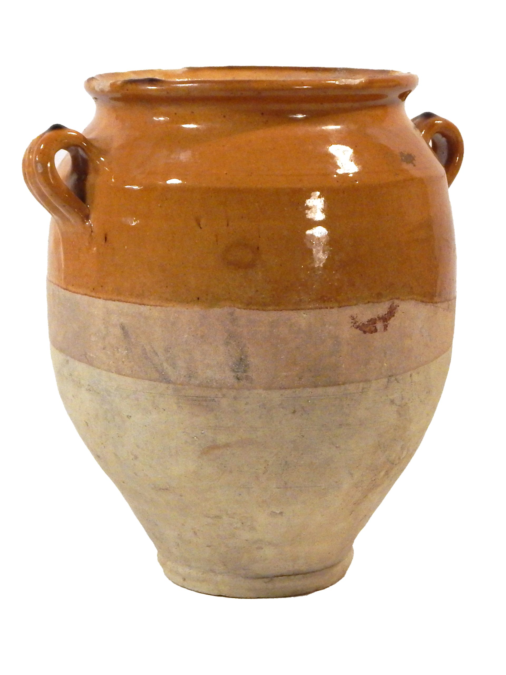 19th Century French Confit Pot - Image 7