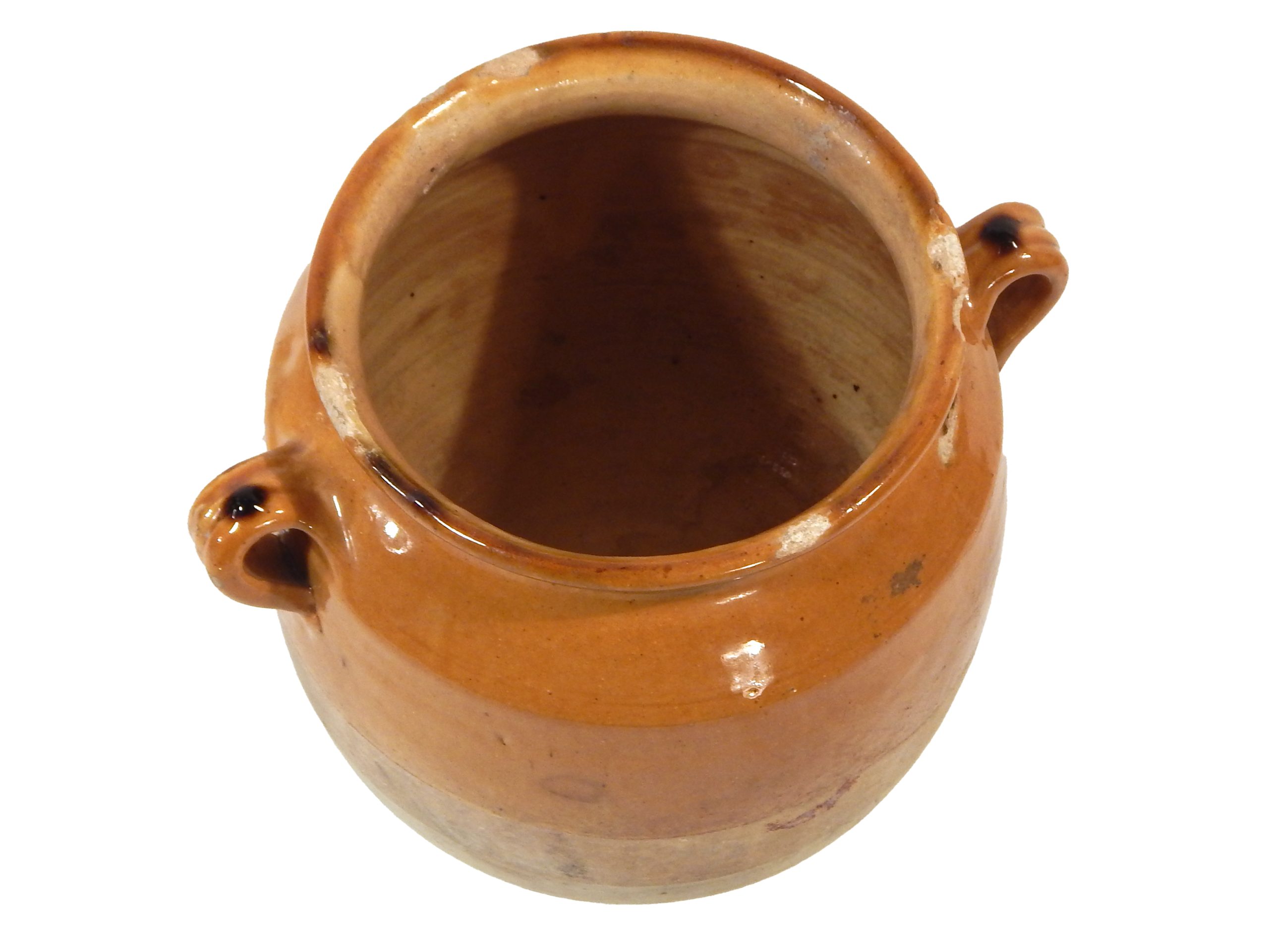 19th Century French Confit Pot - Image 8