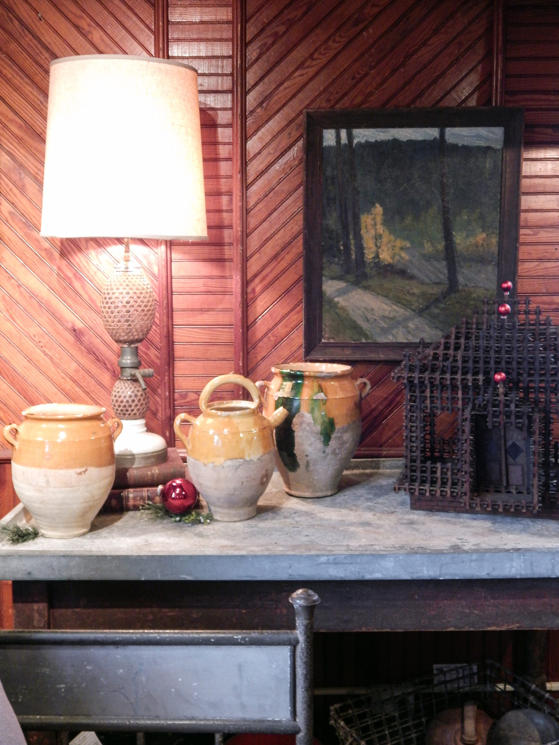 19th Century French Confit Pot - Image 2