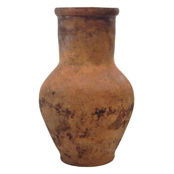 Earthenware Clay Vase