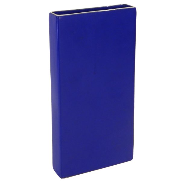 ASA Rectangular Vase