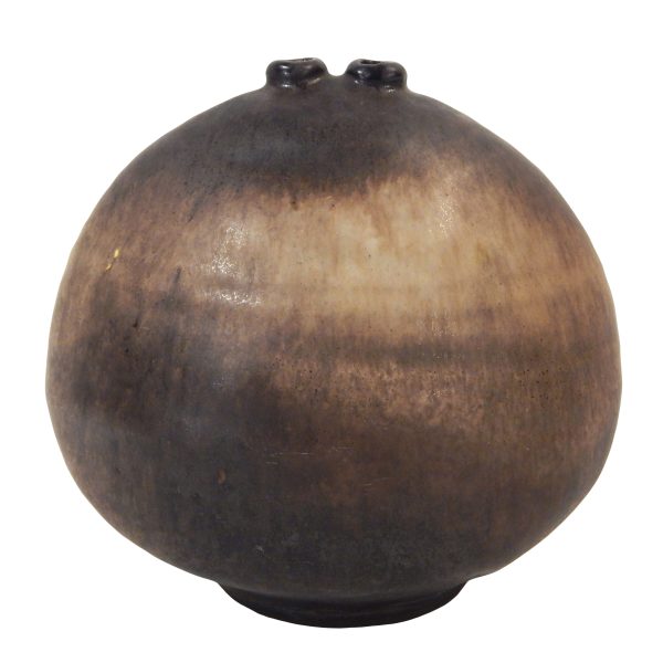 Ingeborg Zenker & Gerburg Karthausen Studio Vase