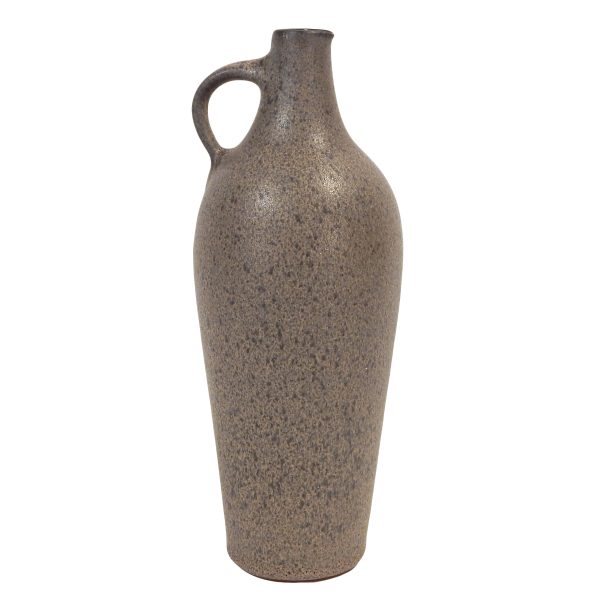 Studio Ceramic Vase by Roemhild