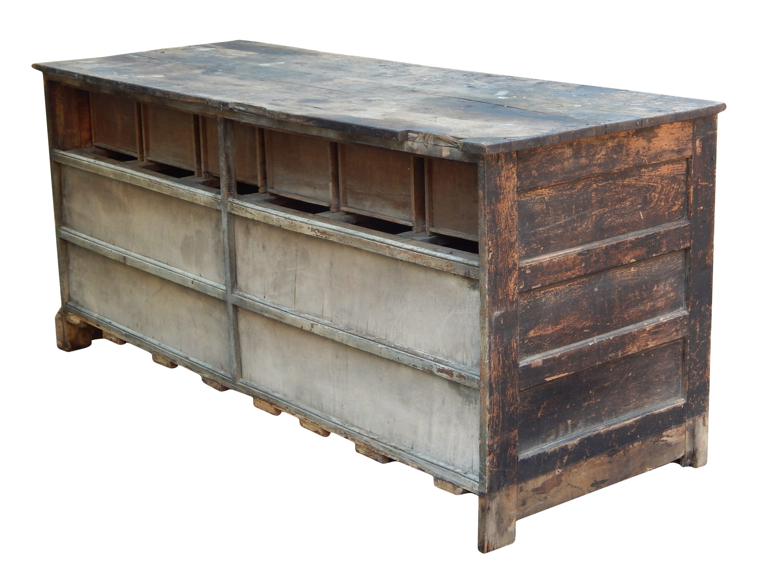 Eighteen Drawer Chest or Apothecary - Image 8