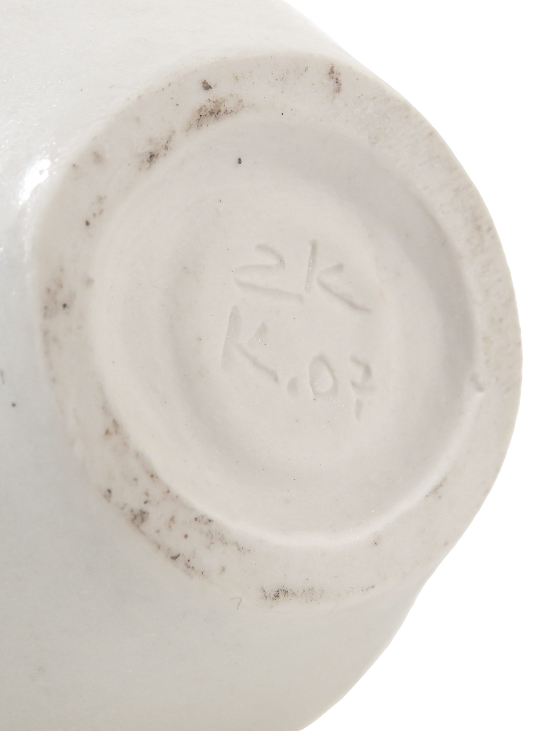 Pair of Studio Vases - Image 11