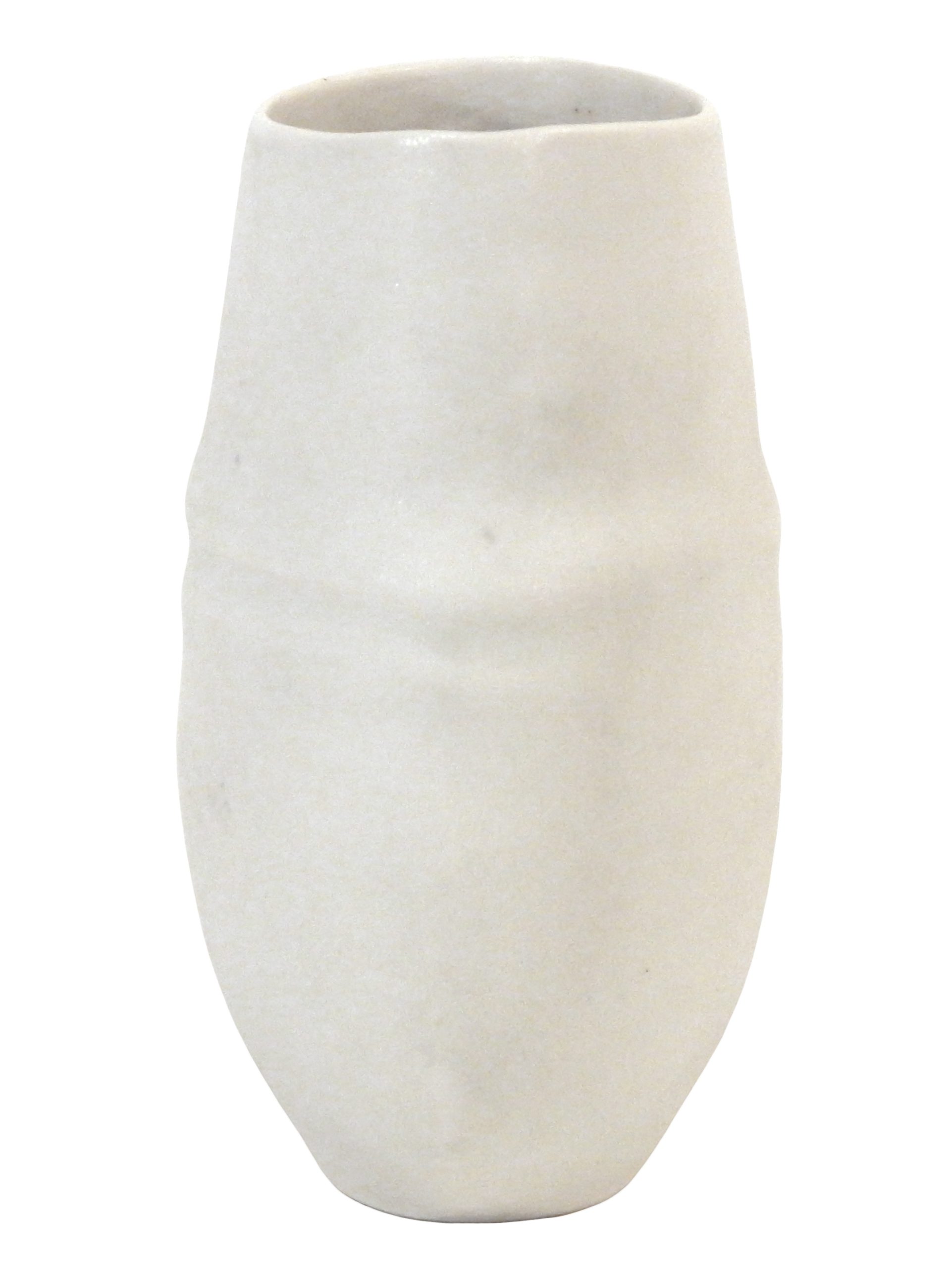 Pair of Studio Vases - Image 4