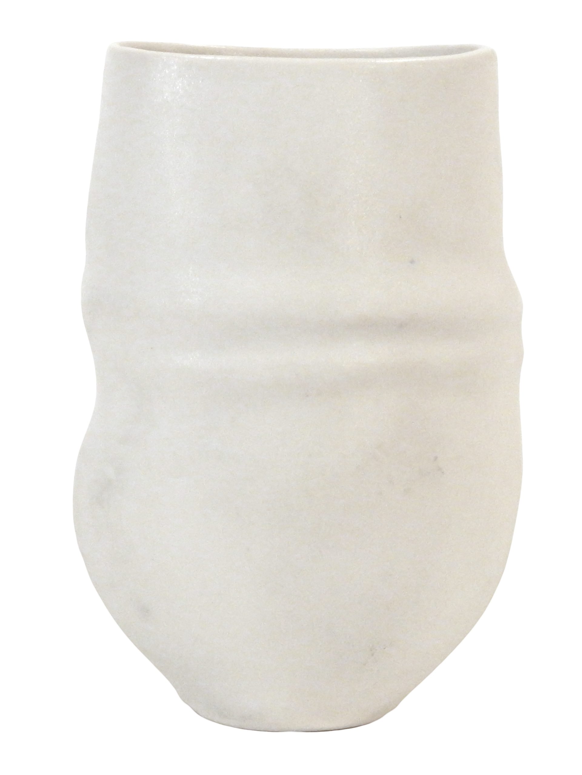 Pair of Studio Vases - Image 5