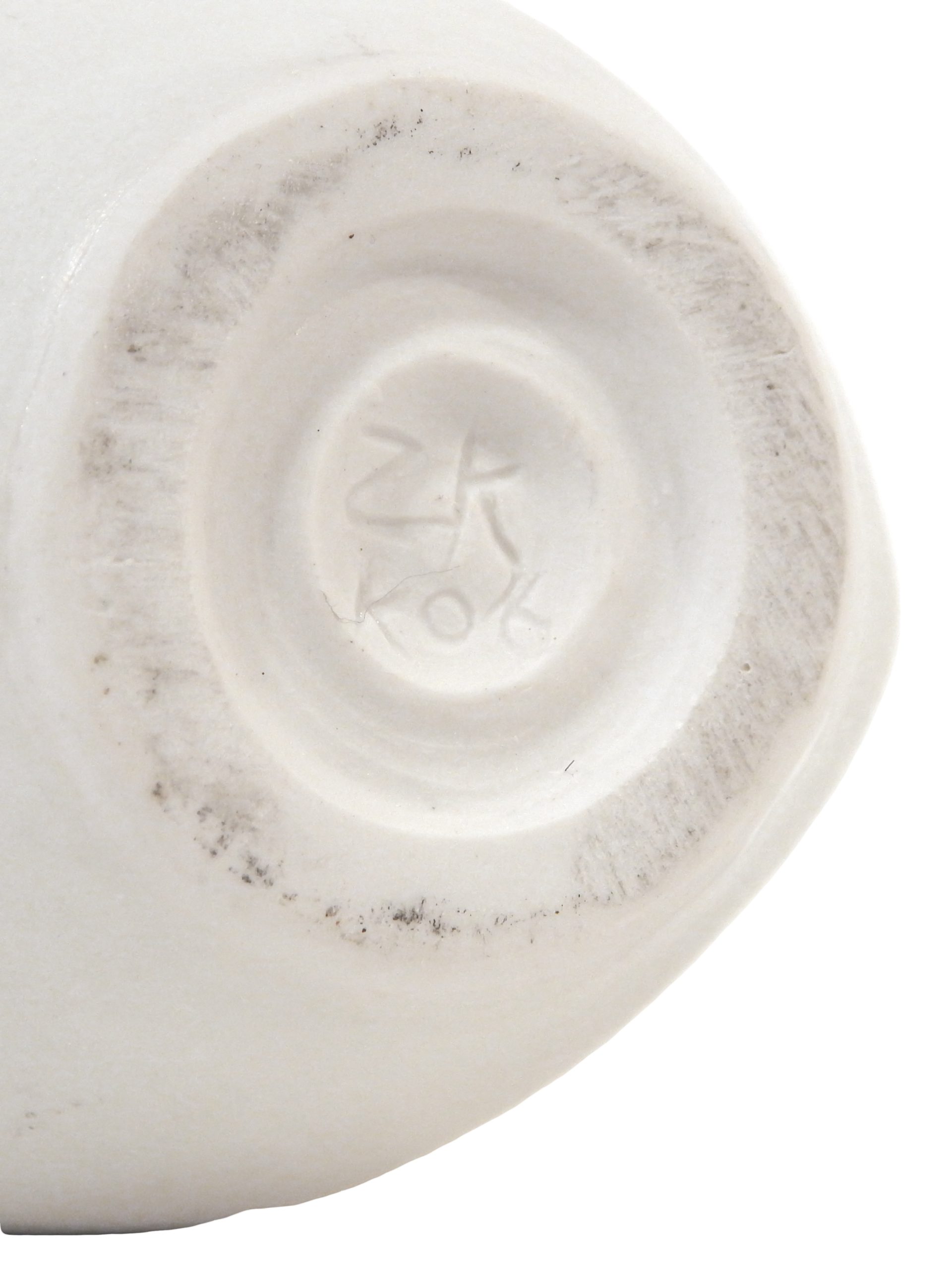 Pair of Studio Vases - Image 6