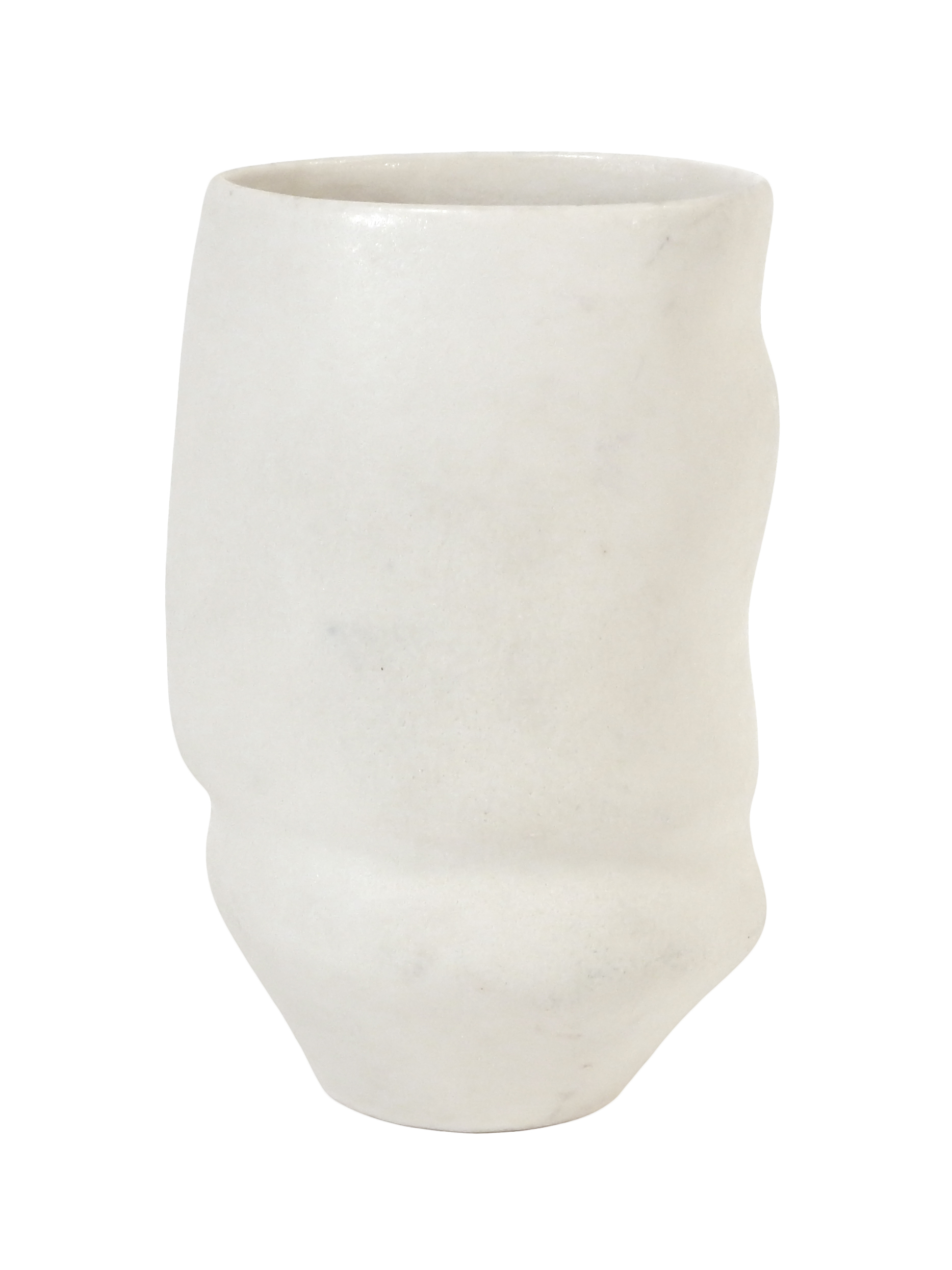 Pair of Studio Vases - Image 7