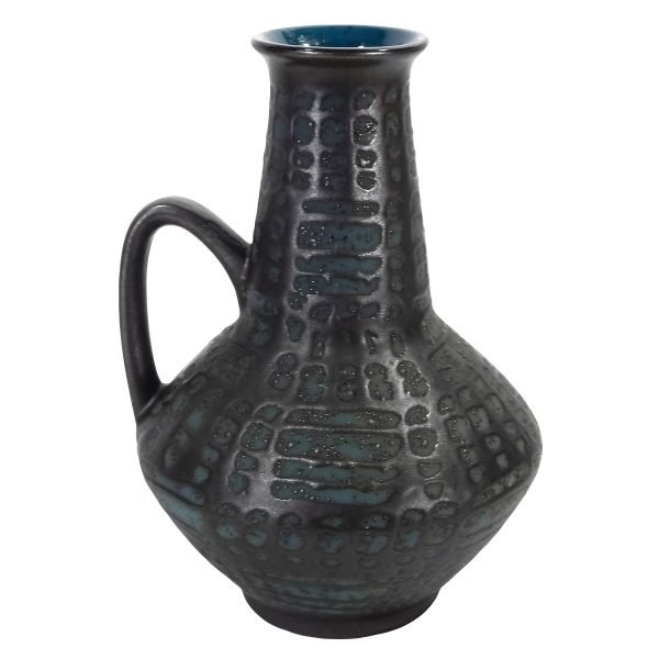 Carstens Tonnieshof Handled Vase