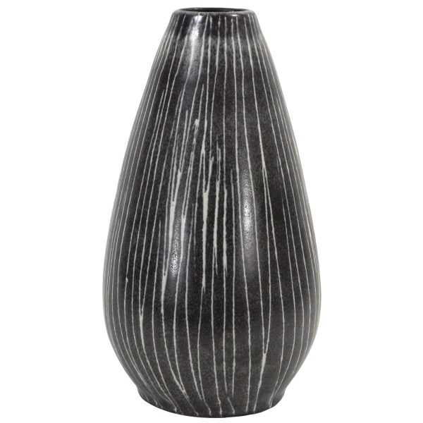 German Georgenthal Vase