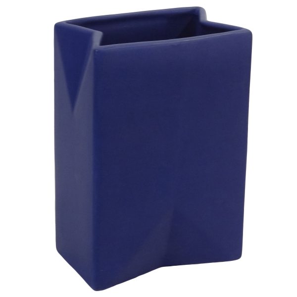 ASA Blue Vase