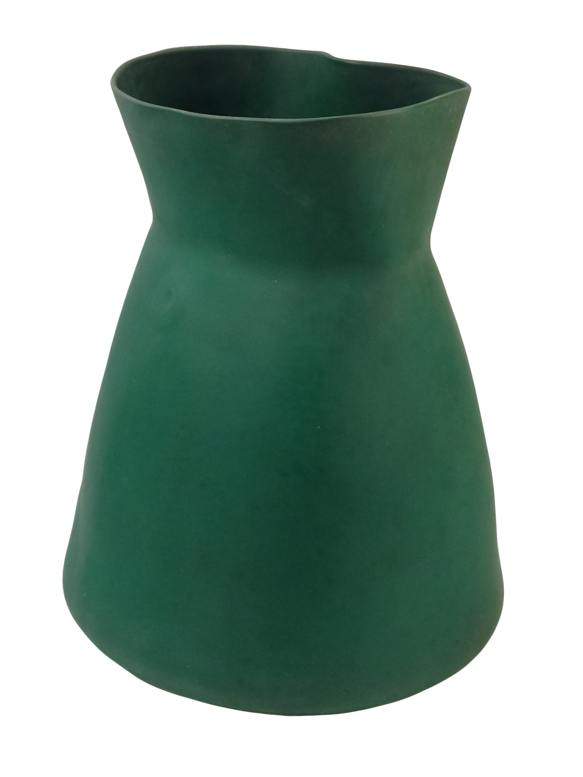 Set of Postmodern Rubber Vases - Image 5