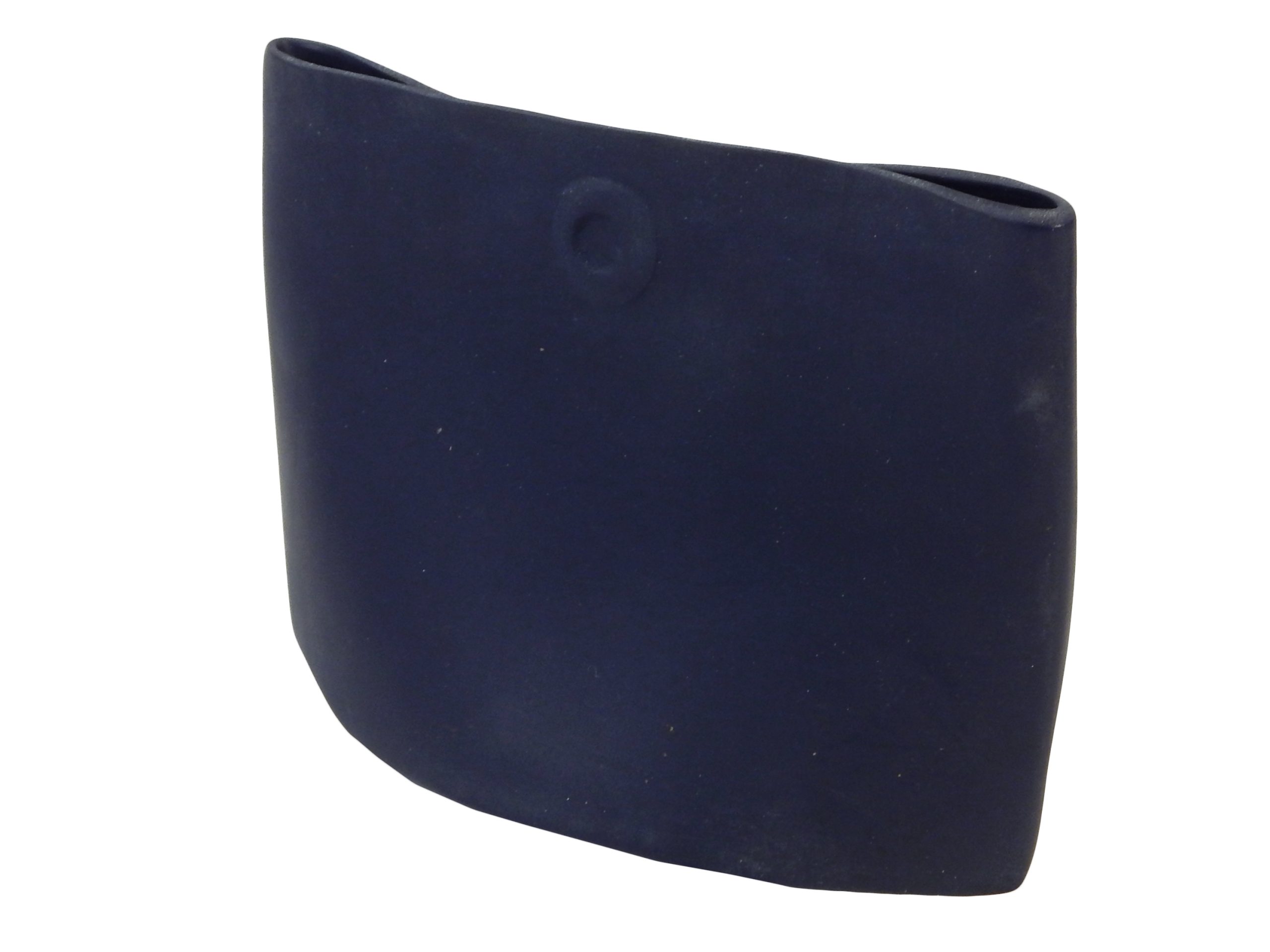 Set of Postmodern Rubber Vases - Image 26