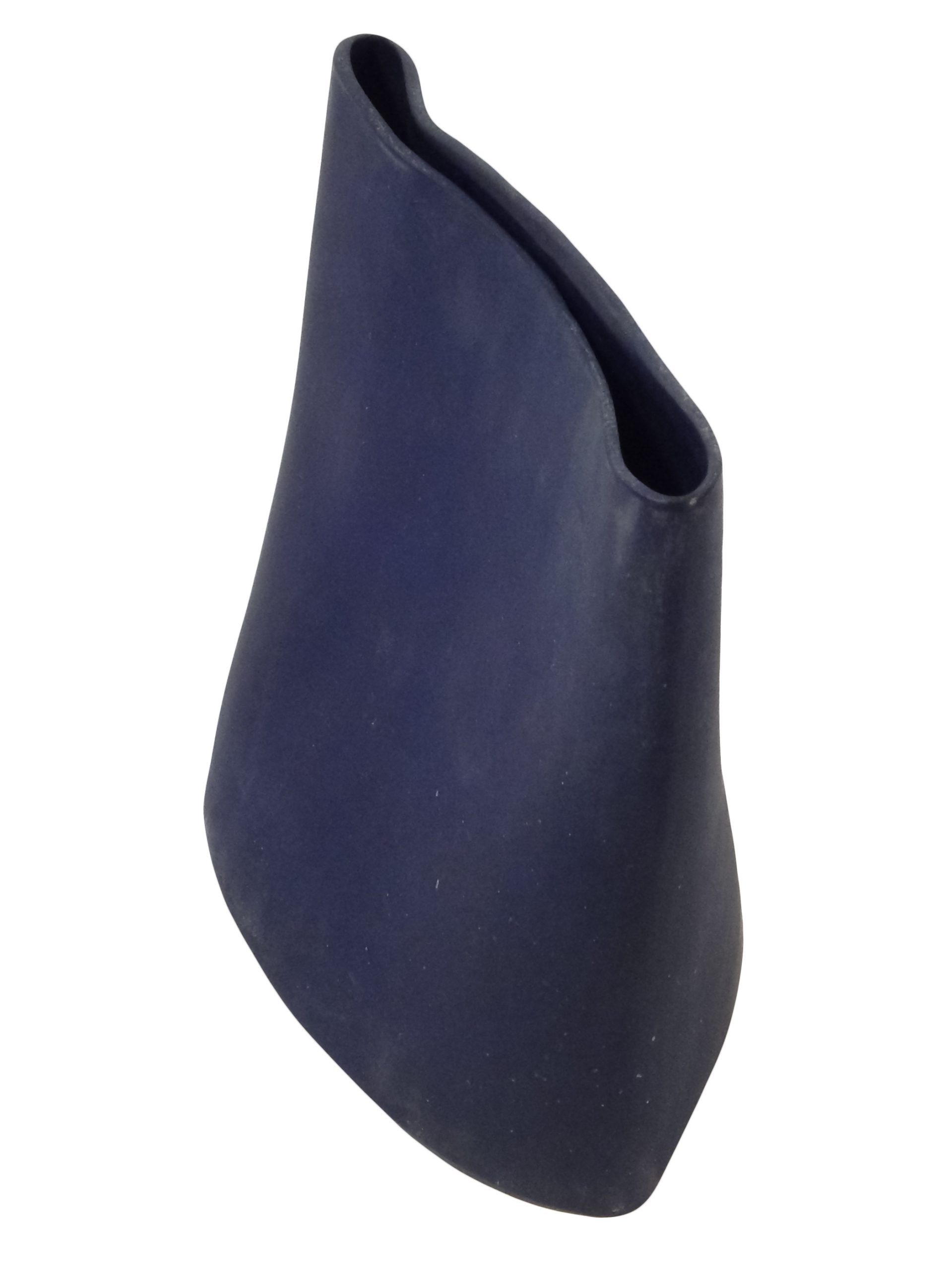 Set of Postmodern Rubber Vases - Image 25