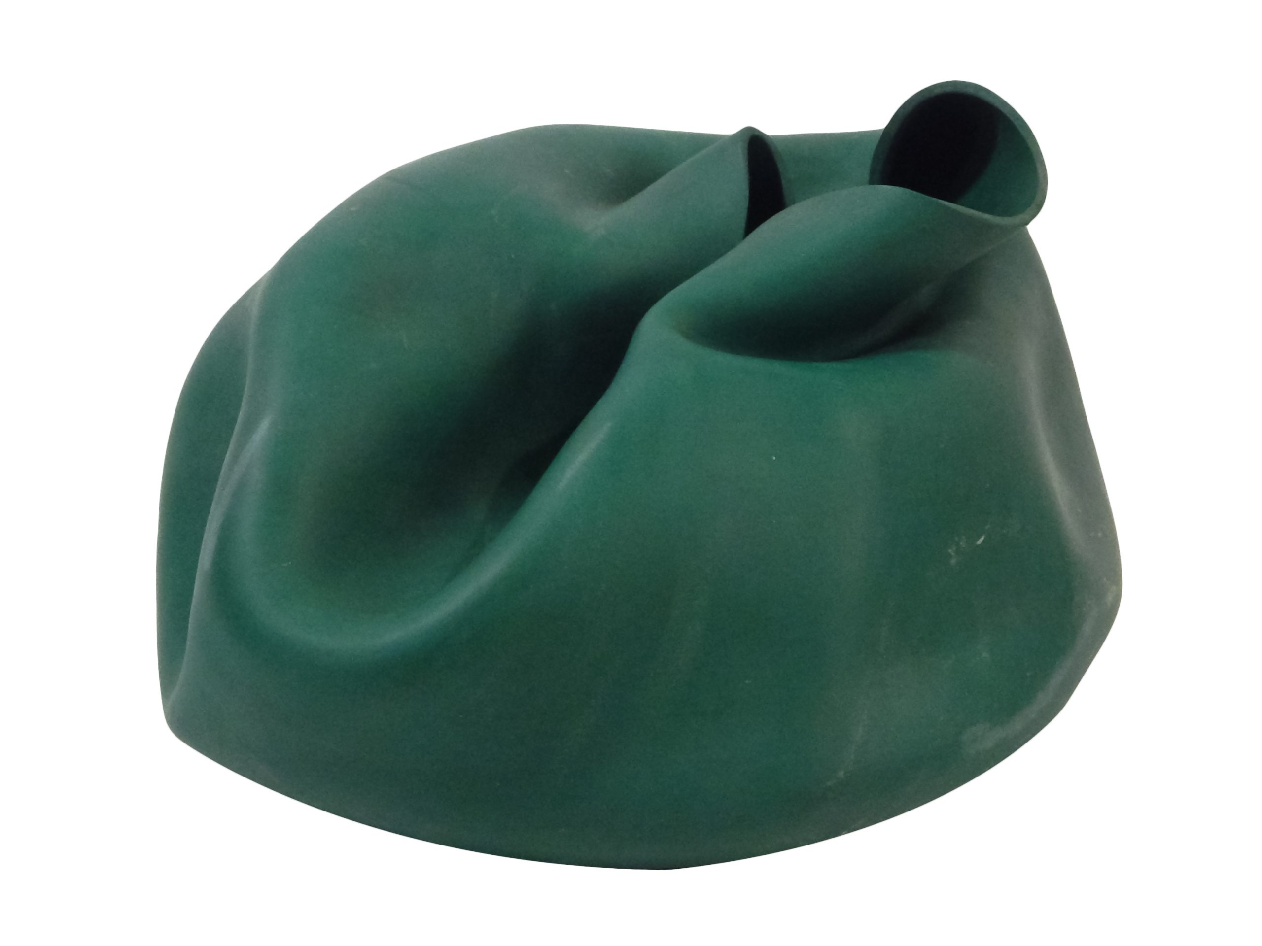 Set of Postmodern Rubber Vases - Image 18