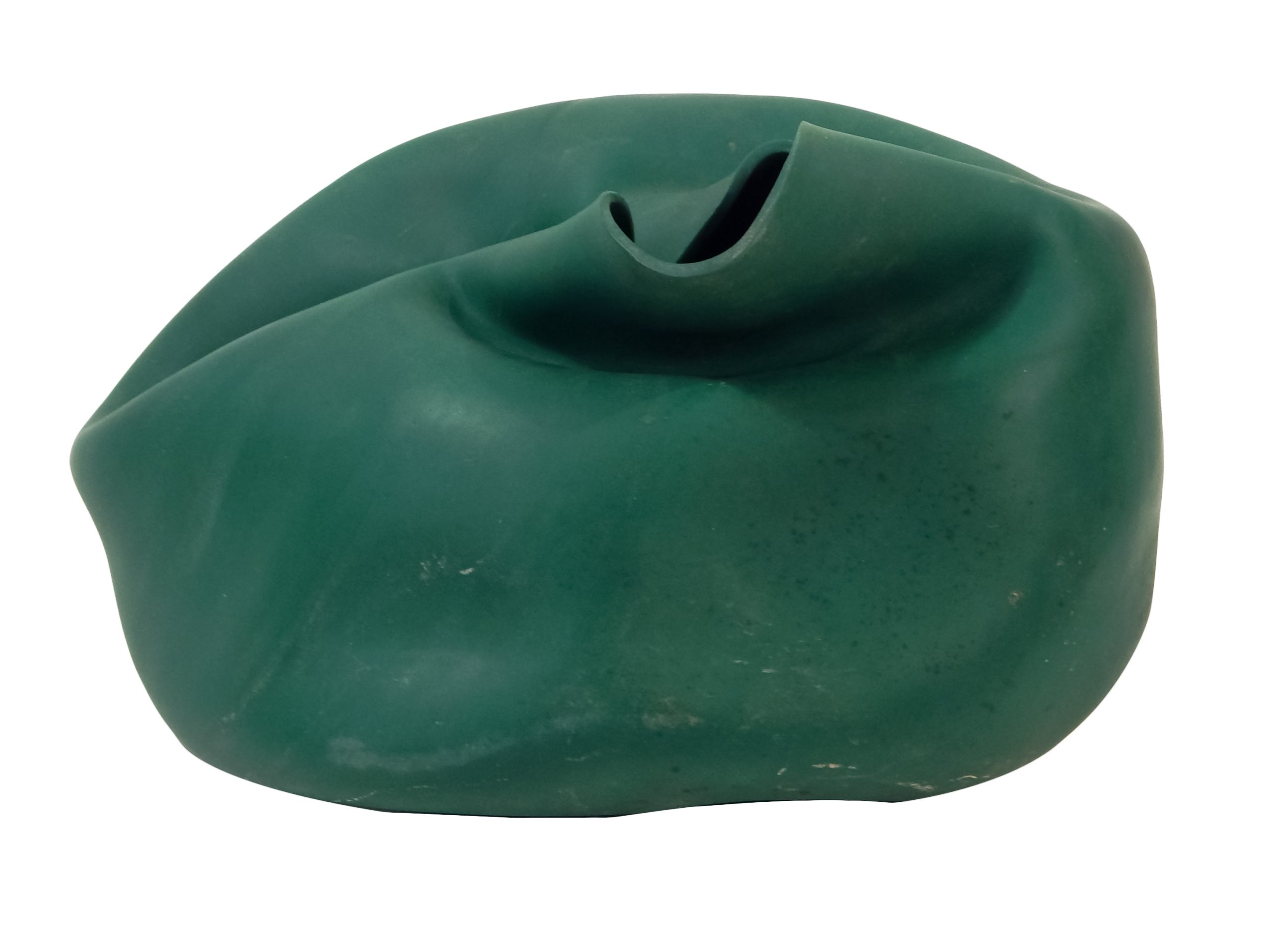 Set of Postmodern Rubber Vases - Image 17