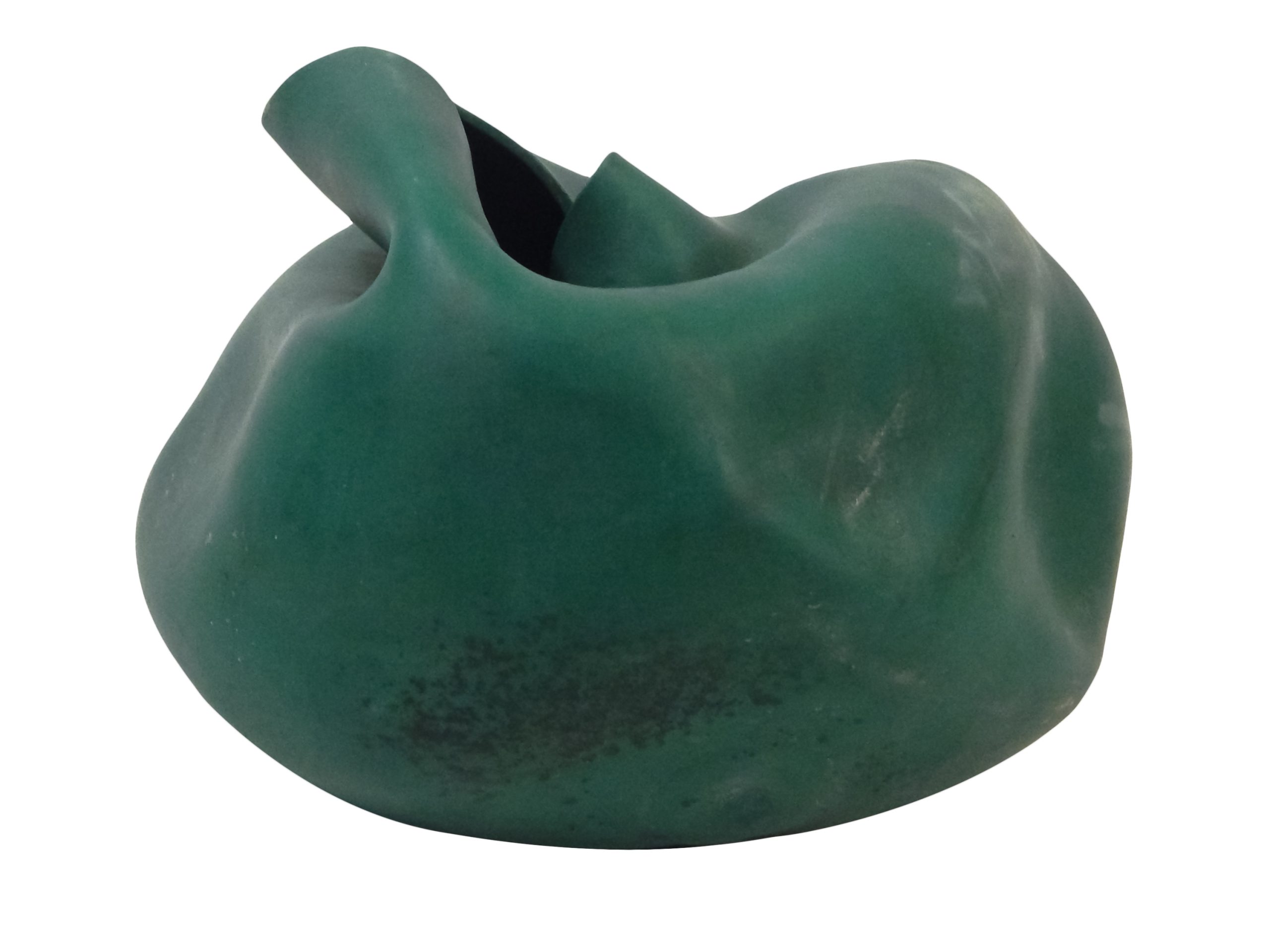 Set of Postmodern Rubber Vases - Image 16