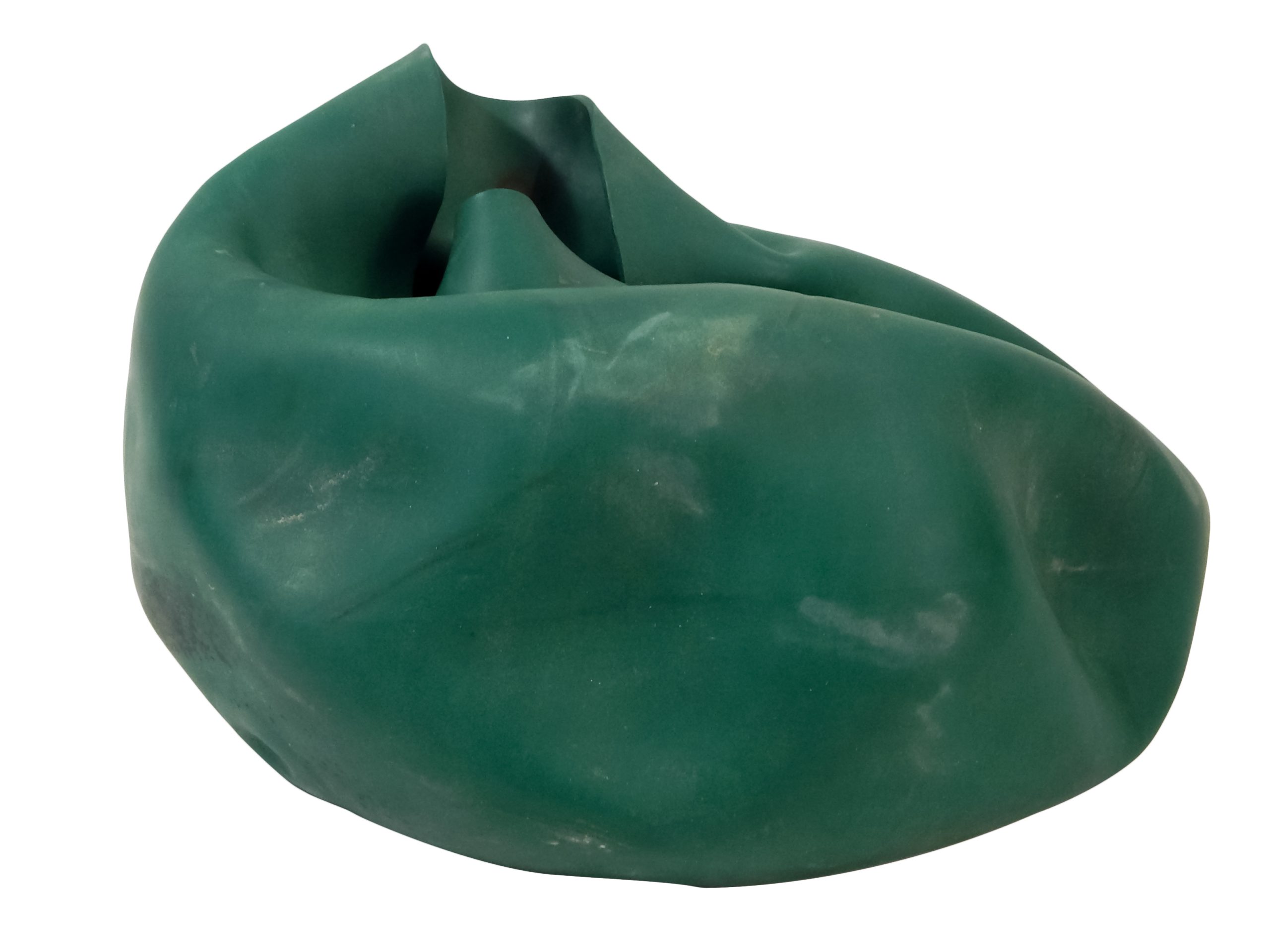 Set of Postmodern Rubber Vases - Image 15