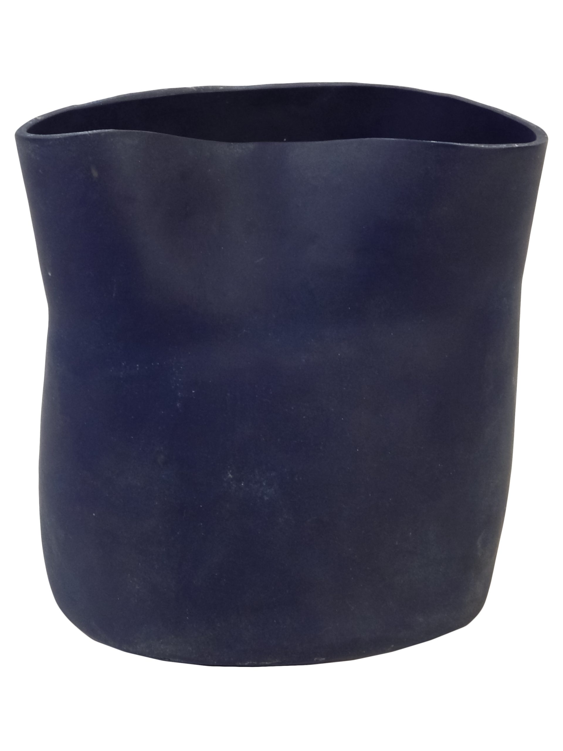 Set of Postmodern Rubber Vases - Image 13