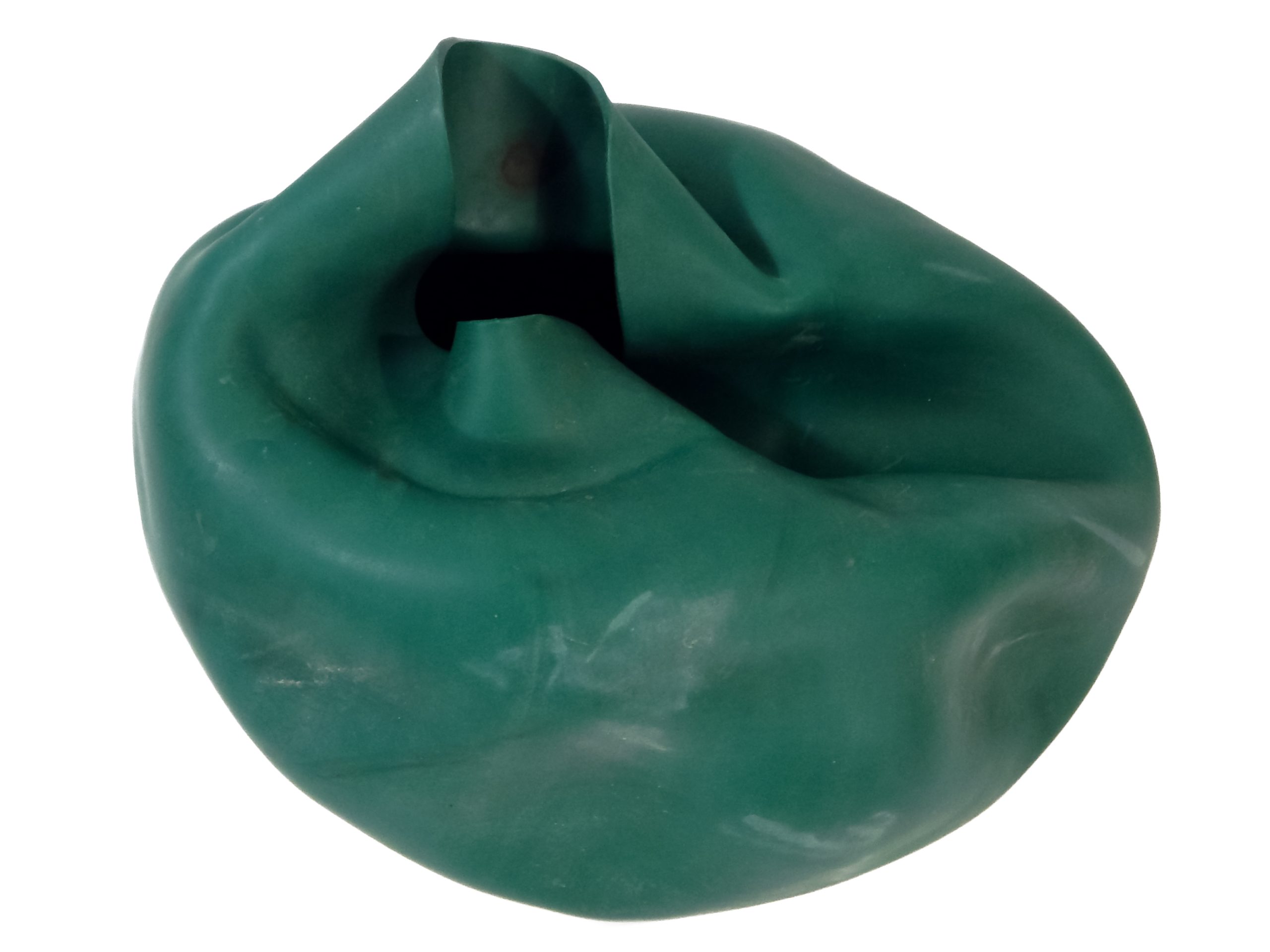 Set of Postmodern Rubber Vases - Image 14