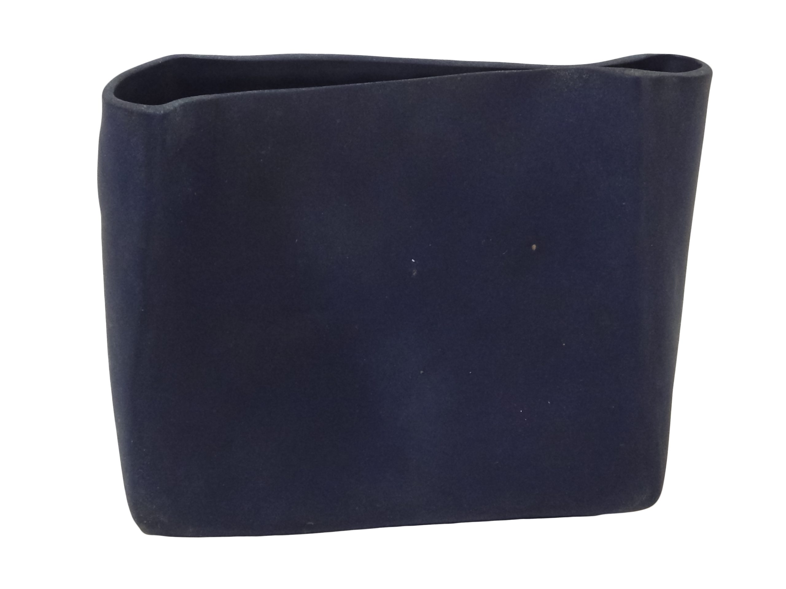 Set of Postmodern Rubber Vases - Image 23