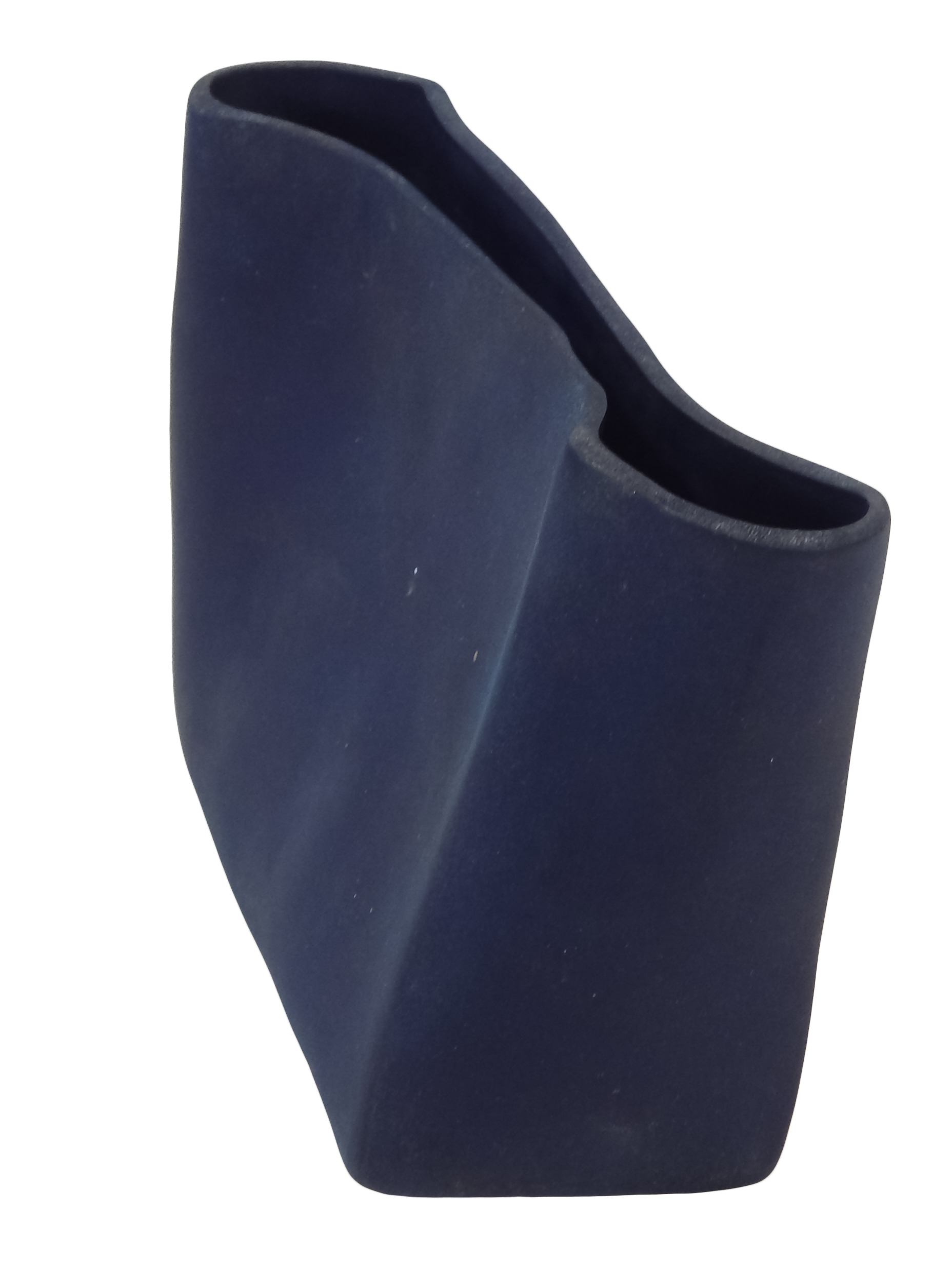 Set of Postmodern Rubber Vases - Image 22