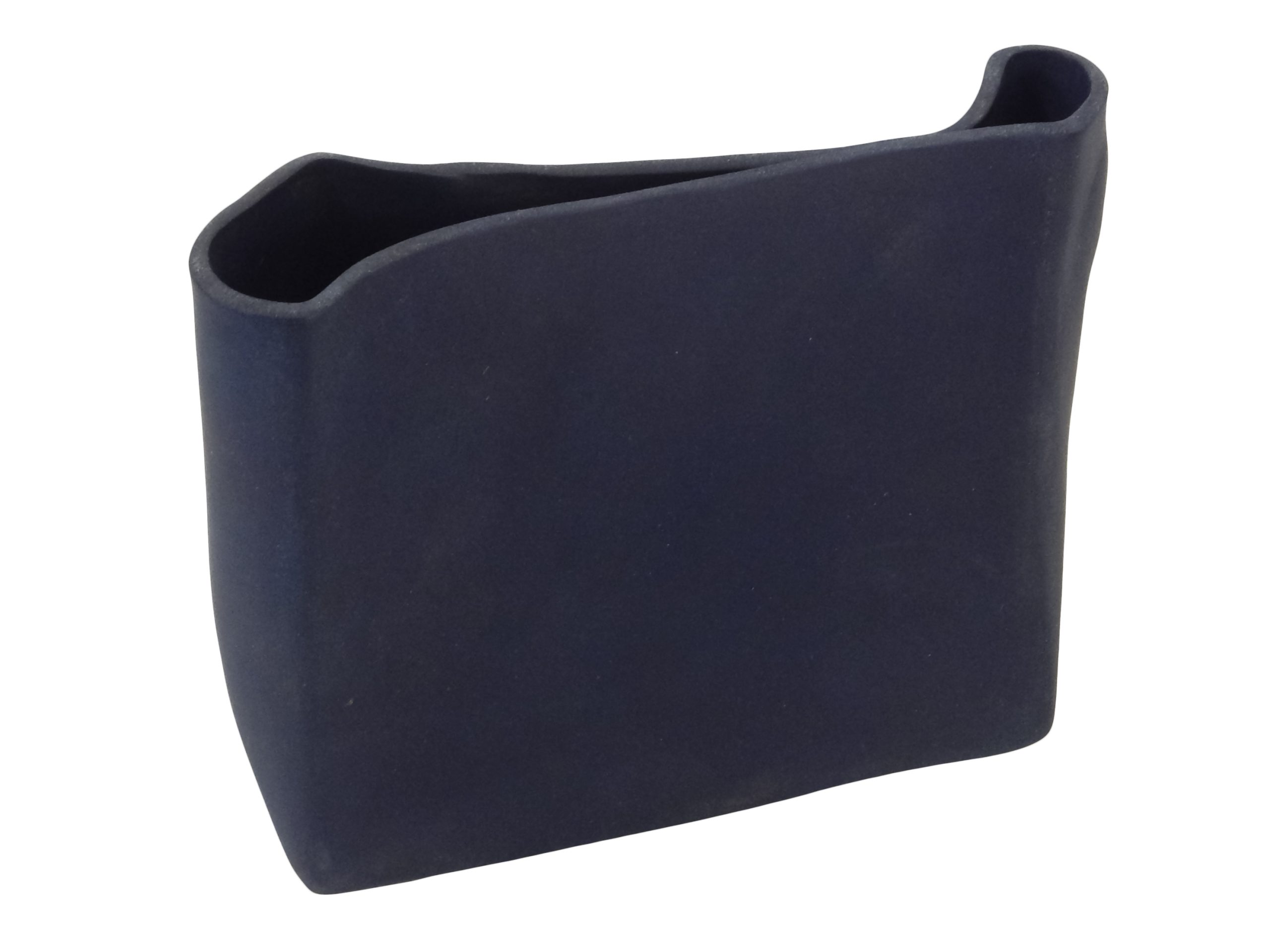 Set of Postmodern Rubber Vases - Image 21