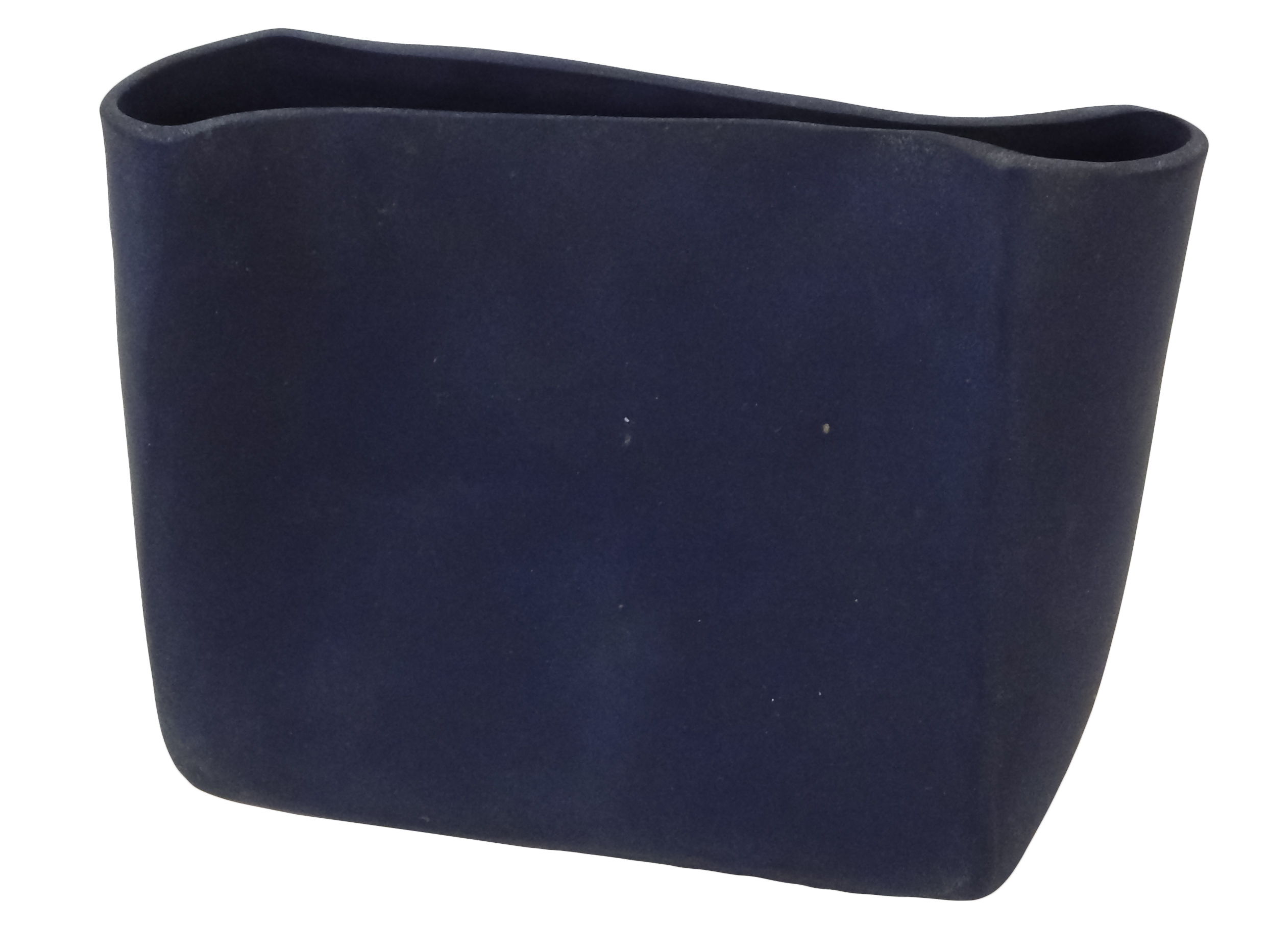 Set of Postmodern Rubber Vases - Image 20