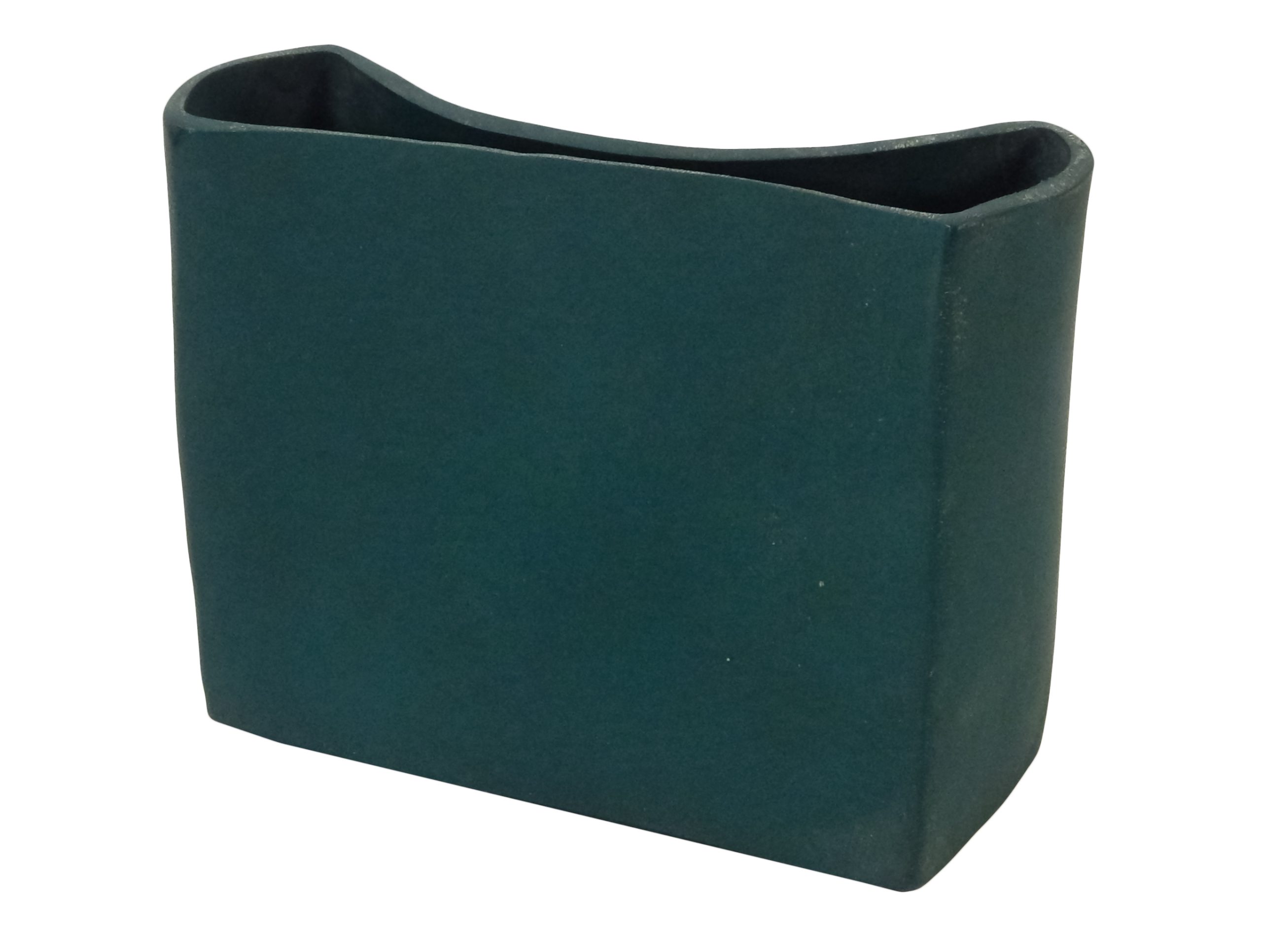 Set of Postmodern Rubber Vases - Image 30