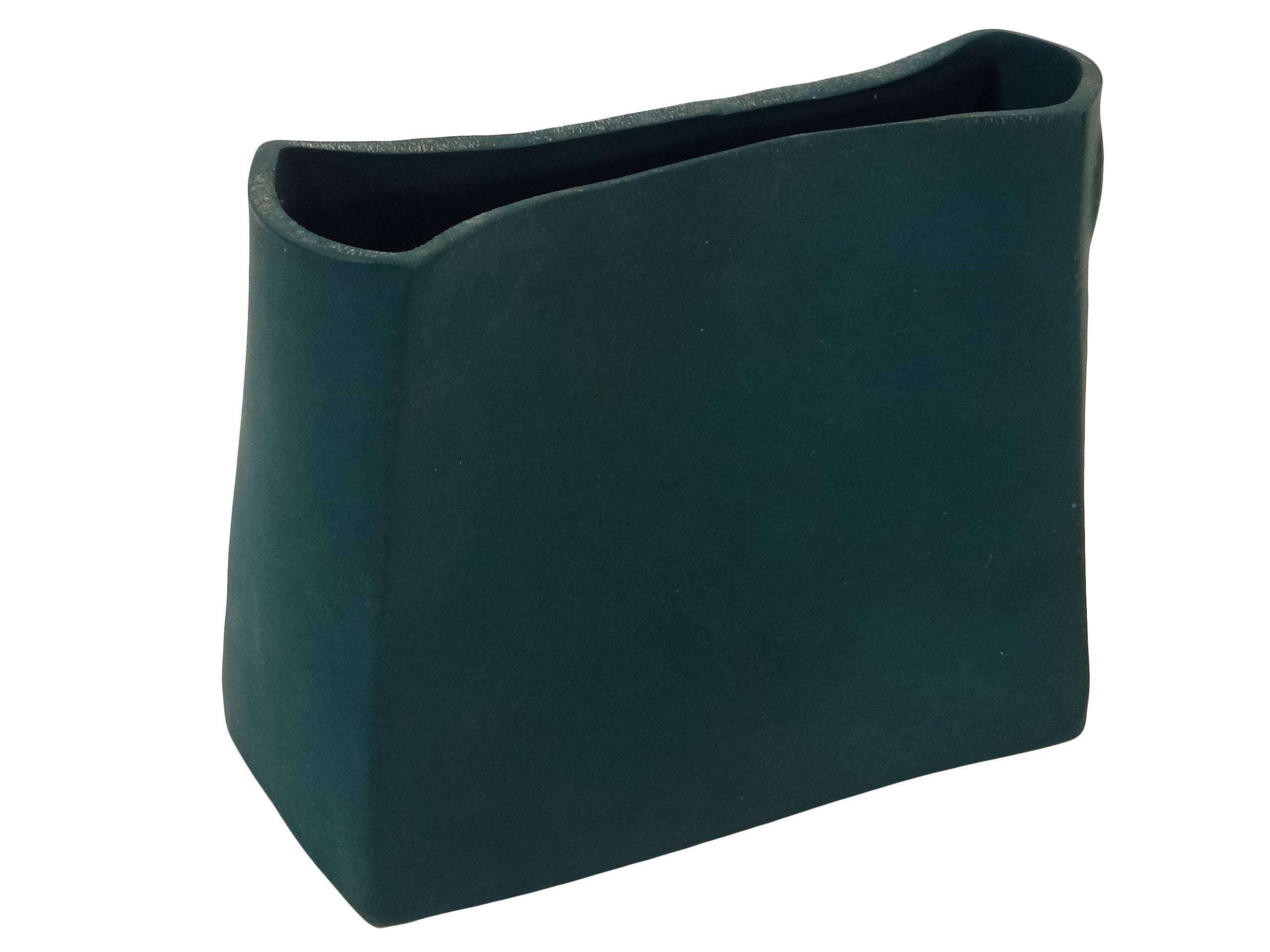 Set of Postmodern Rubber Vases - Image 29