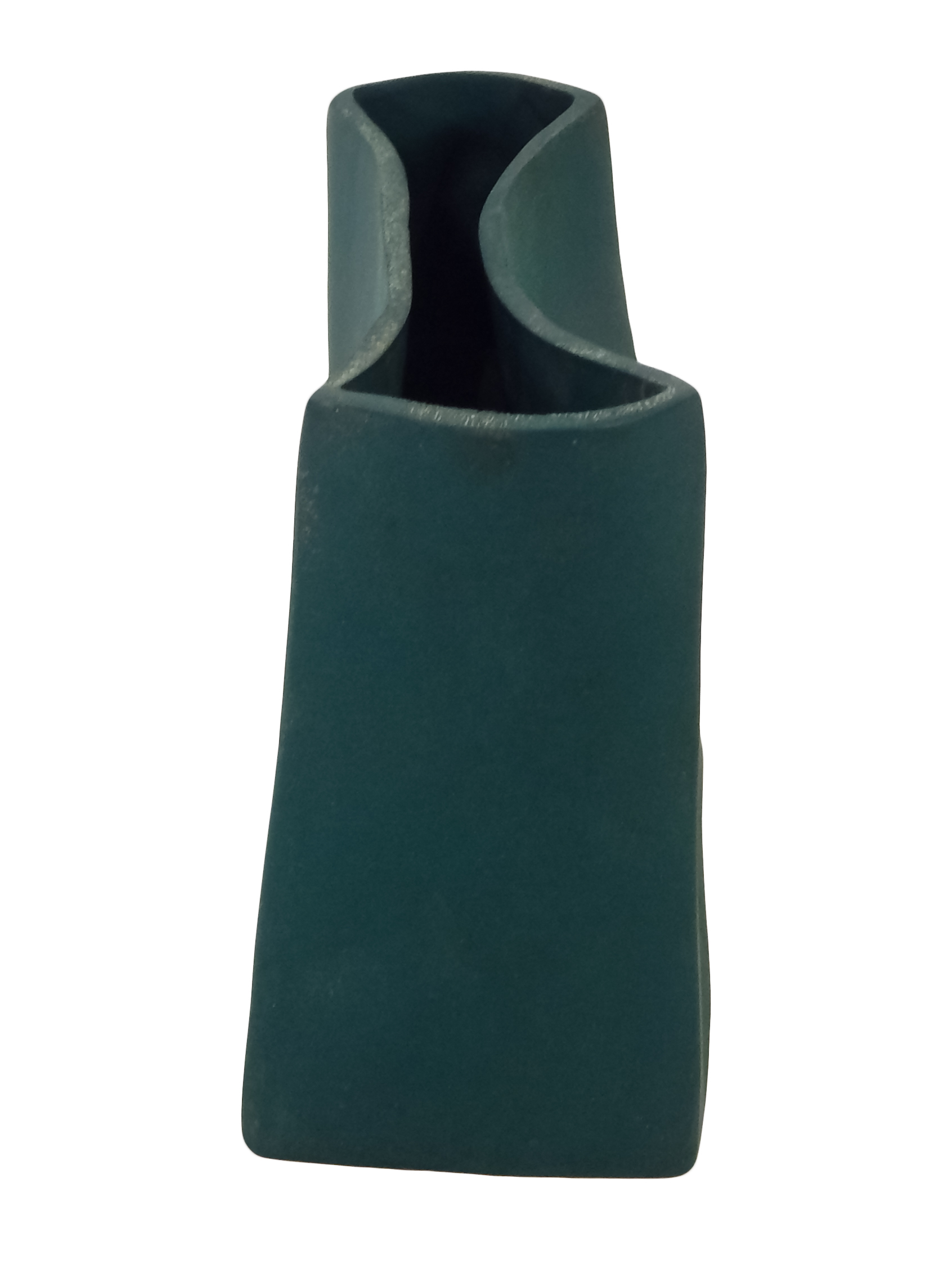 Set of Postmodern Rubber Vases - Image 28