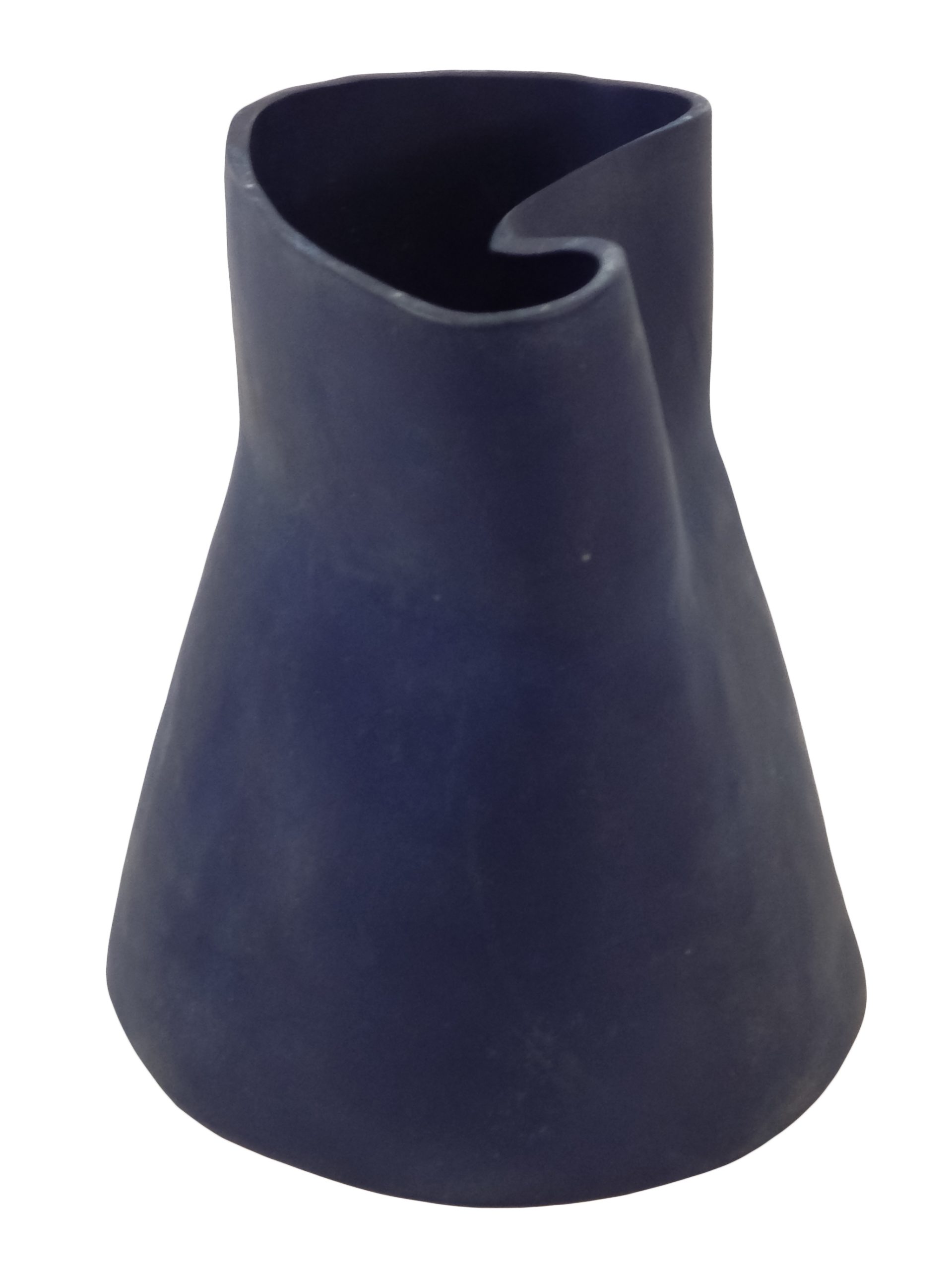 Set of Postmodern Rubber Vases - Image 12