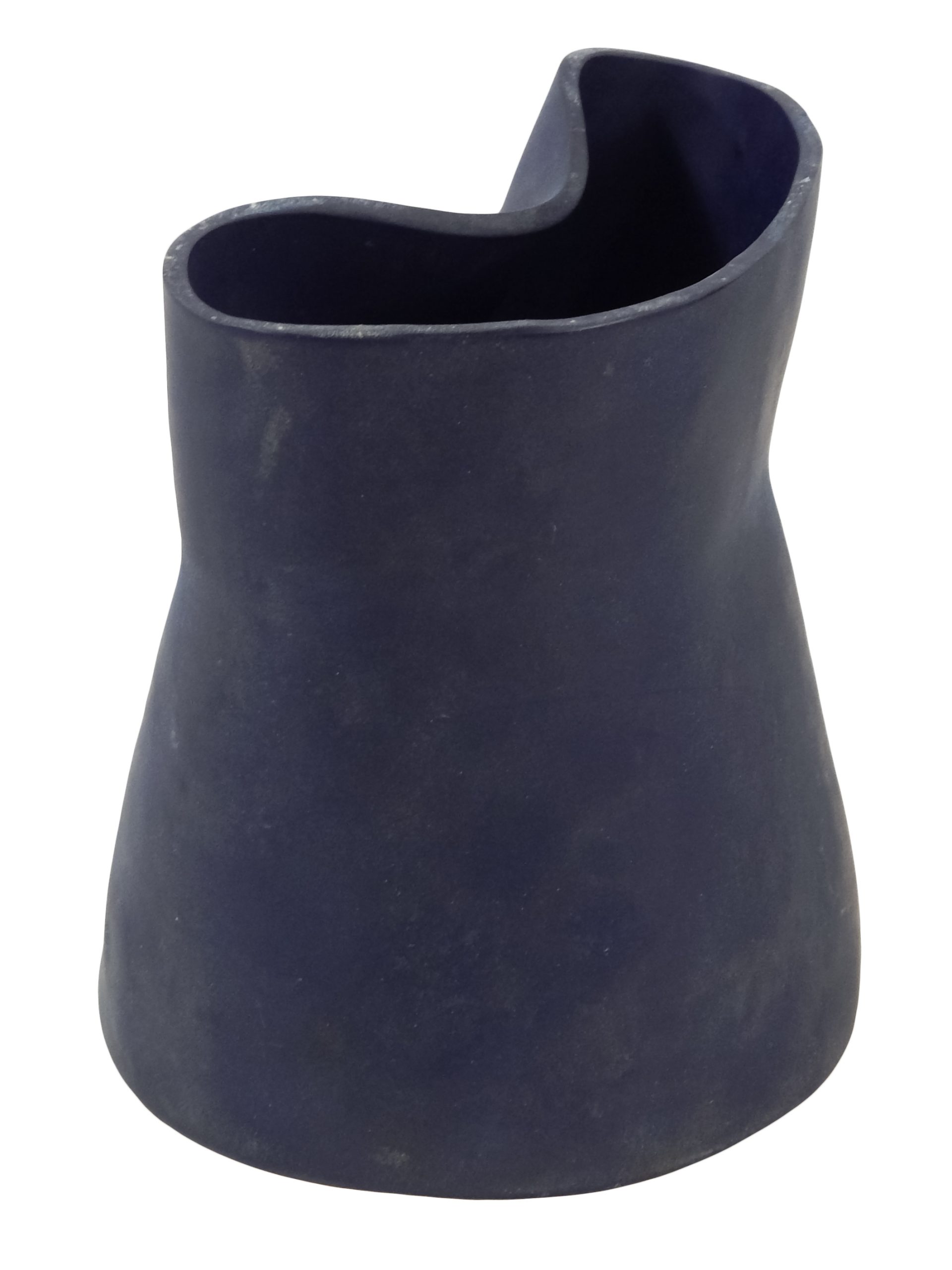 Set of Postmodern Rubber Vases - Image 10
