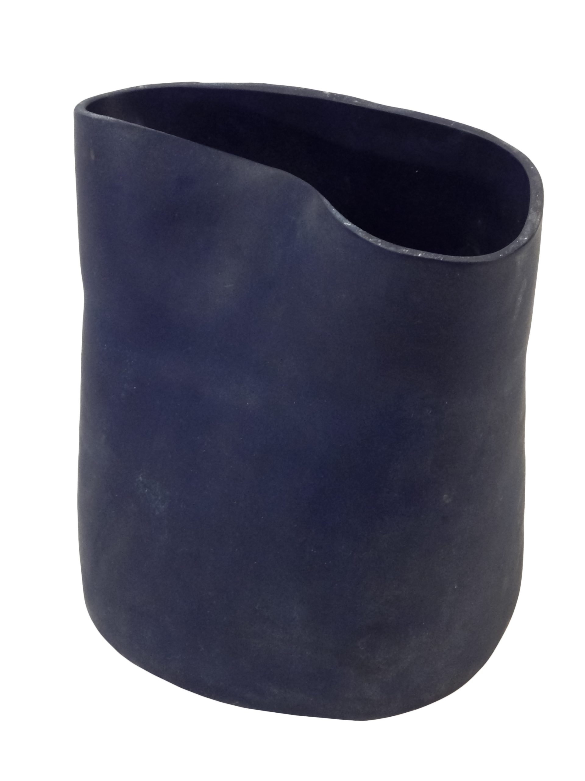 Set of Postmodern Rubber Vases - Image 9