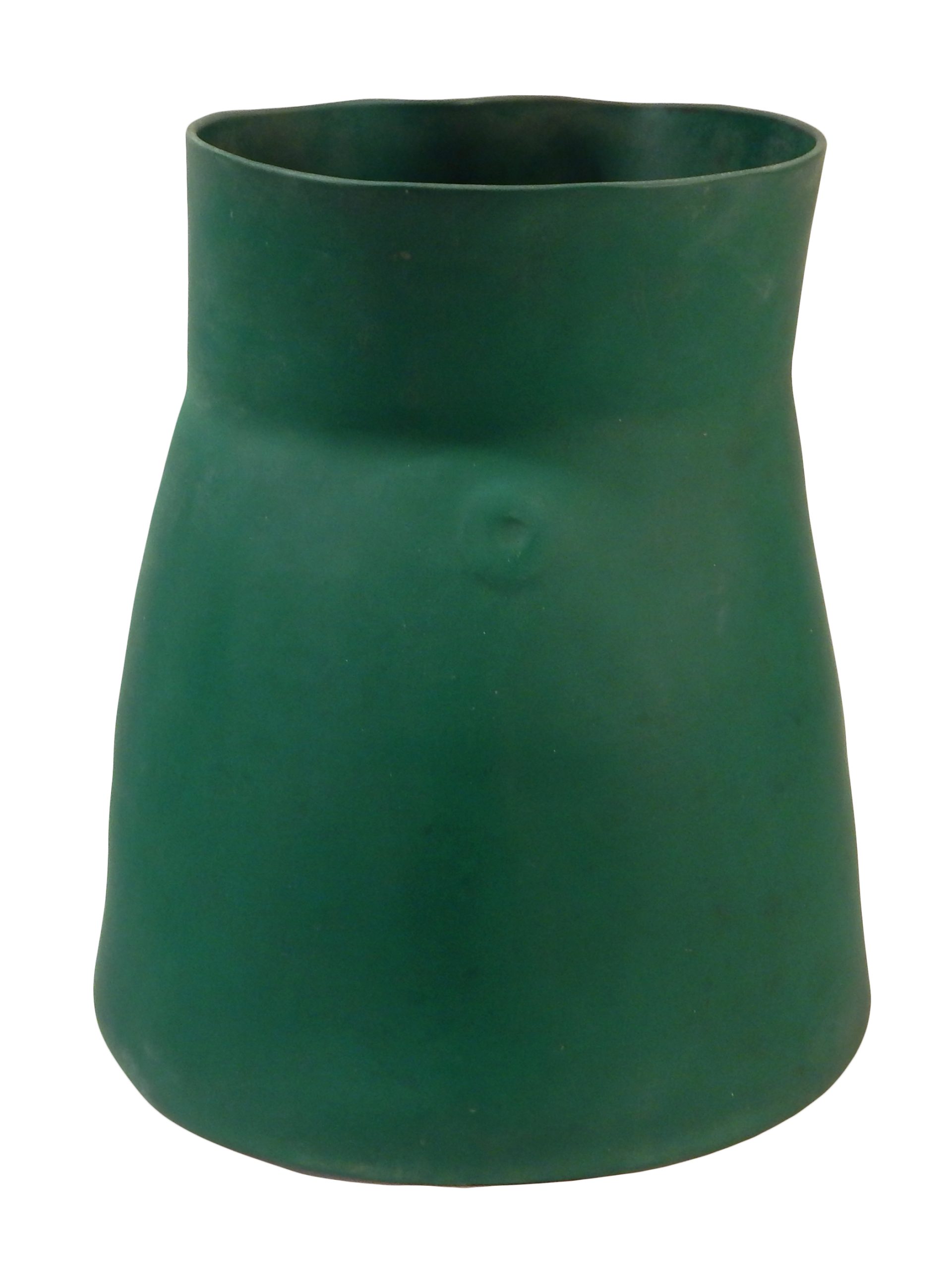 Set of Postmodern Rubber Vases - Image 8