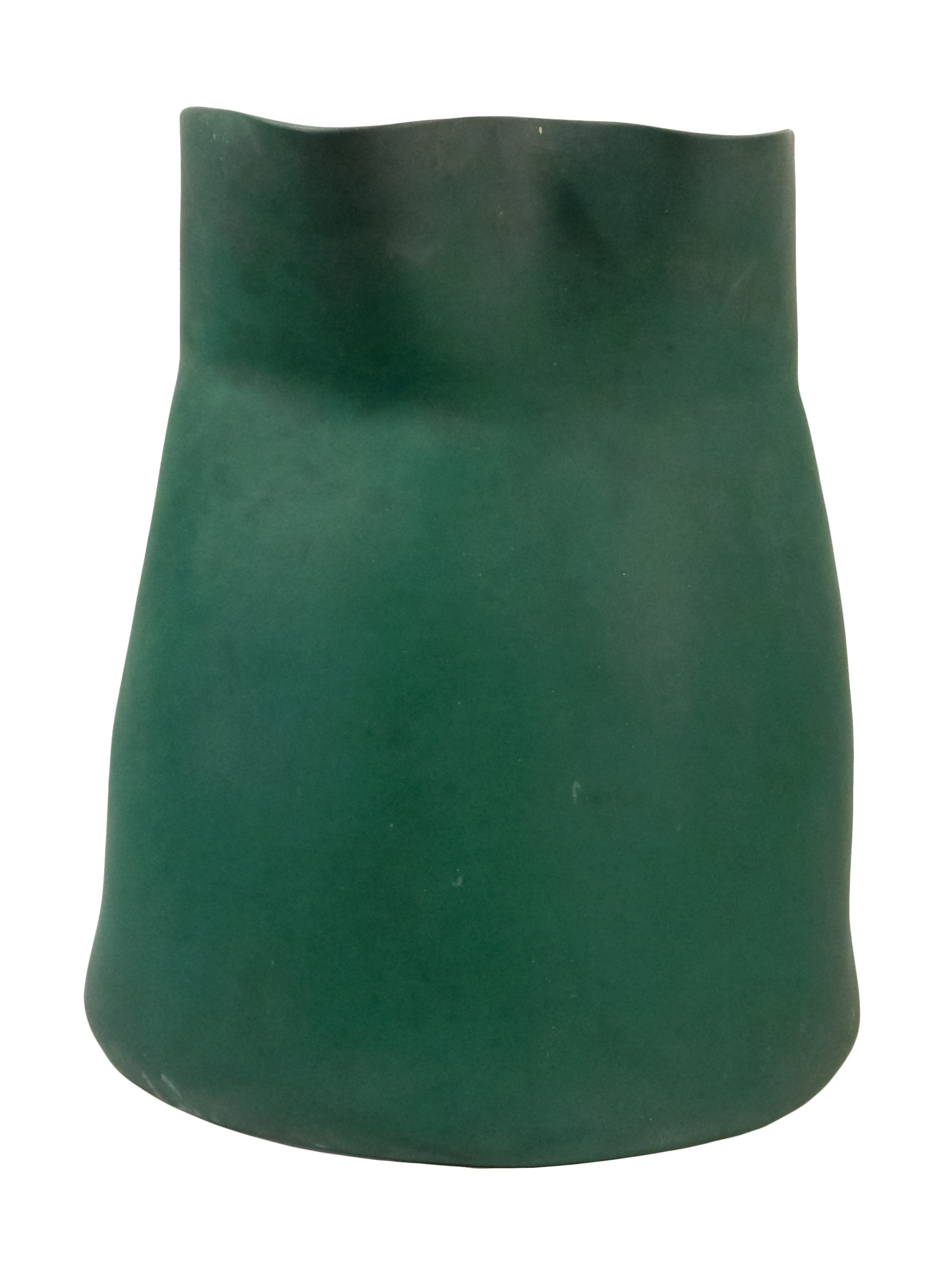 Set of Postmodern Rubber Vases - Image 6