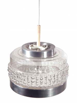 Austrian Crystal Ceiling Fixture