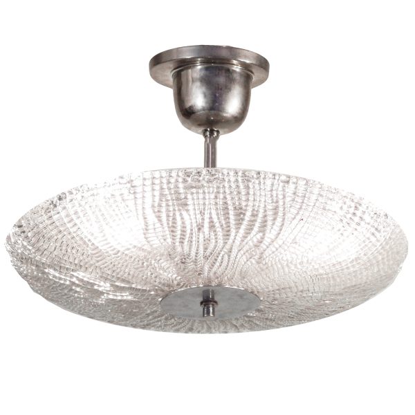 Belgian Crystal Pendant