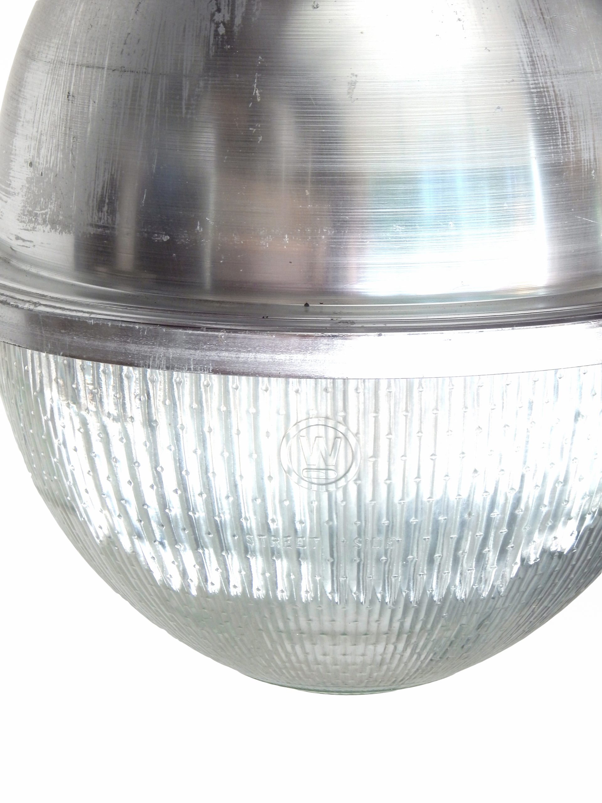 Industrial Holophane Street Lights - Image 9