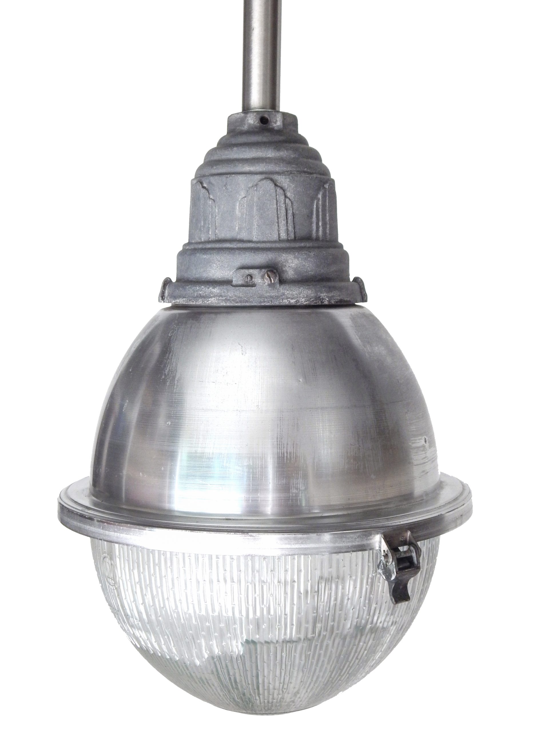 Industrial Holophane Street Lights - Image 2