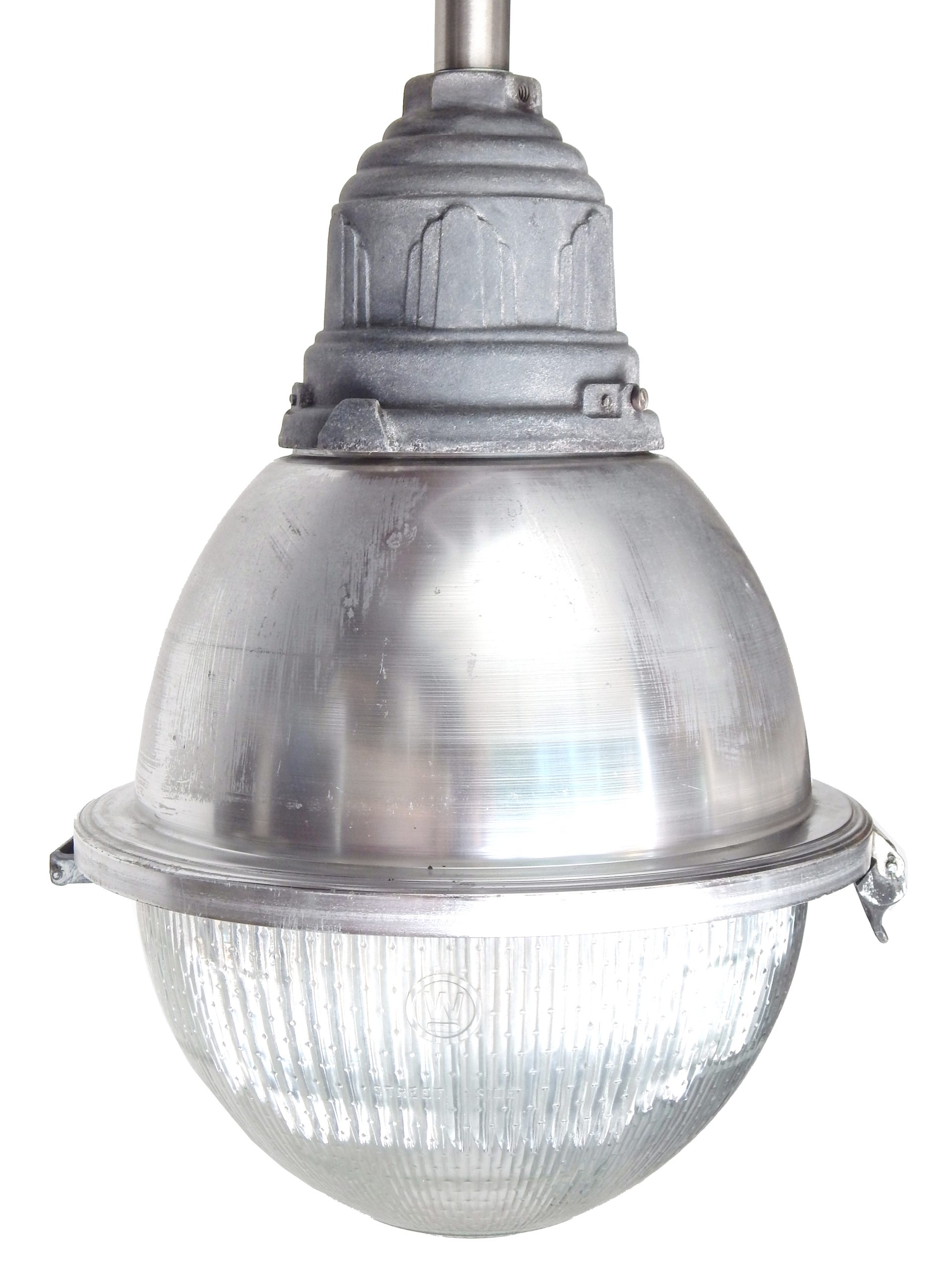 Industrial Holophane Street Lights - Image 3