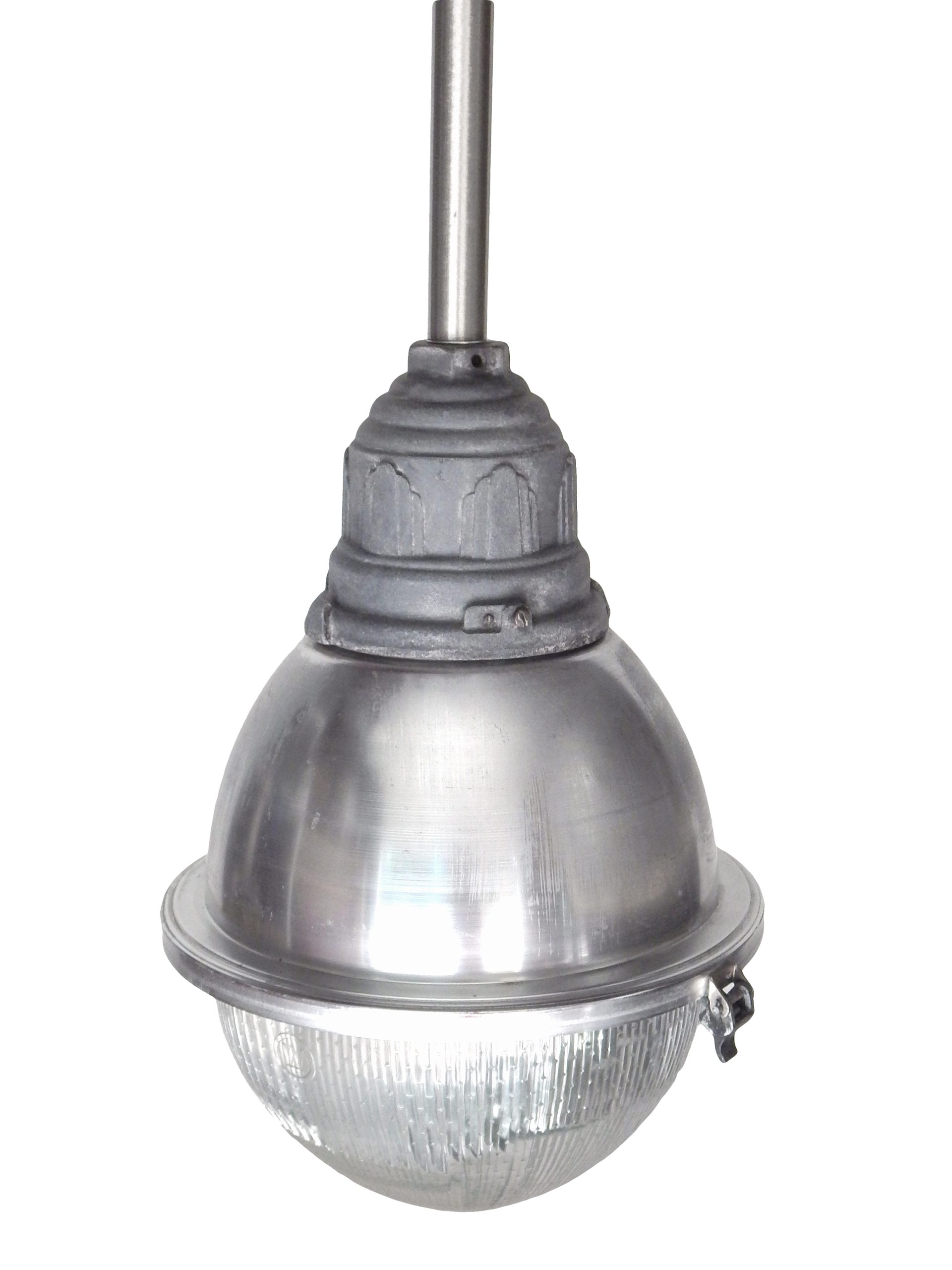 Industrial Holophane Street Lights - Image 4