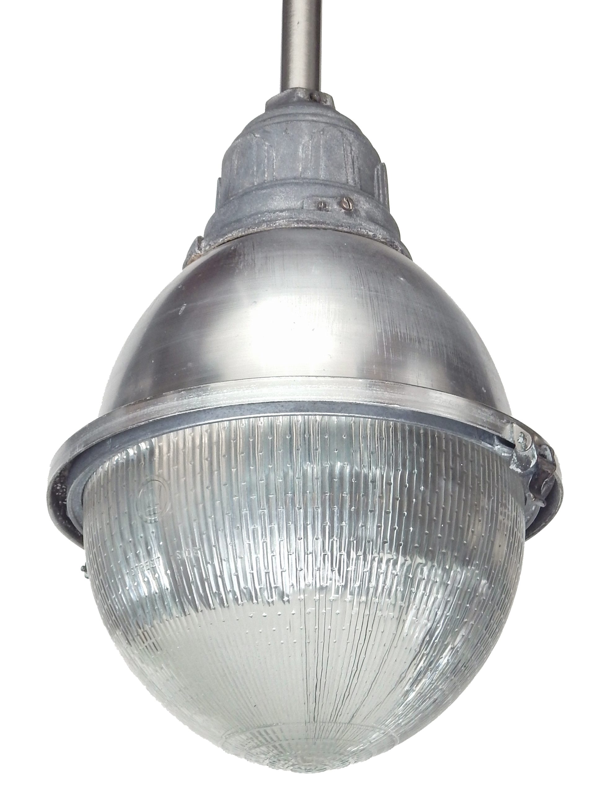 Industrial Holophane Street Lights - Image 5
