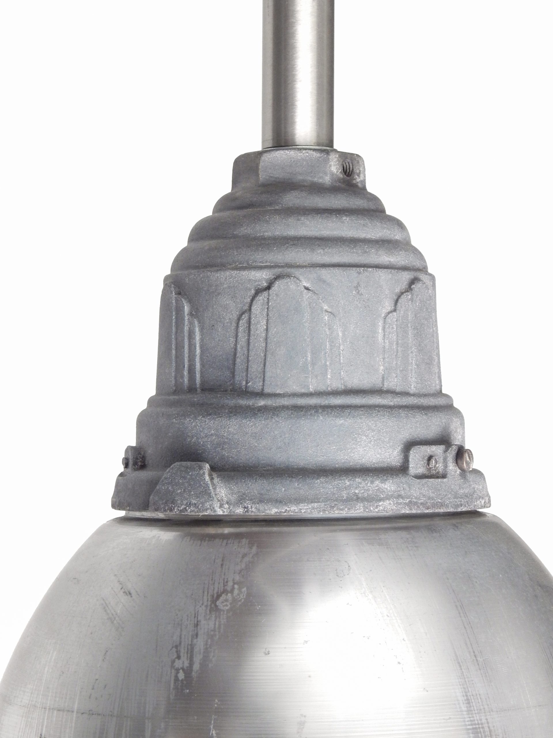 Industrial Holophane Street Lights - Image 6