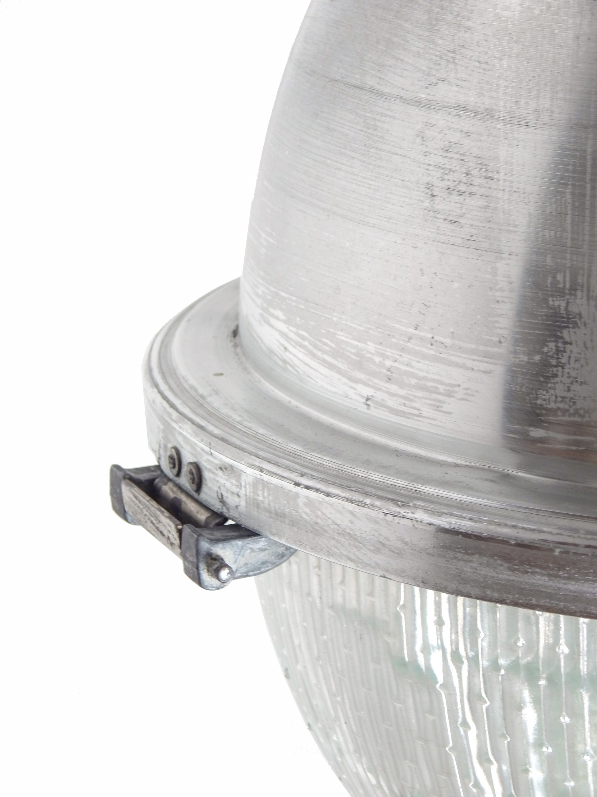 Industrial Holophane Street Lights - Image 8