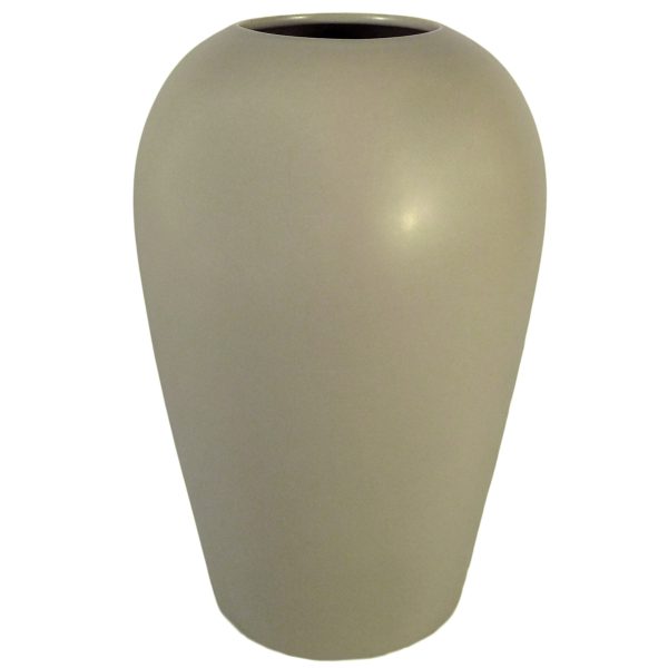 Large Haeger Vase