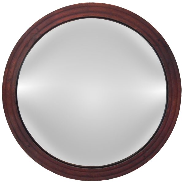 Convex Mirror