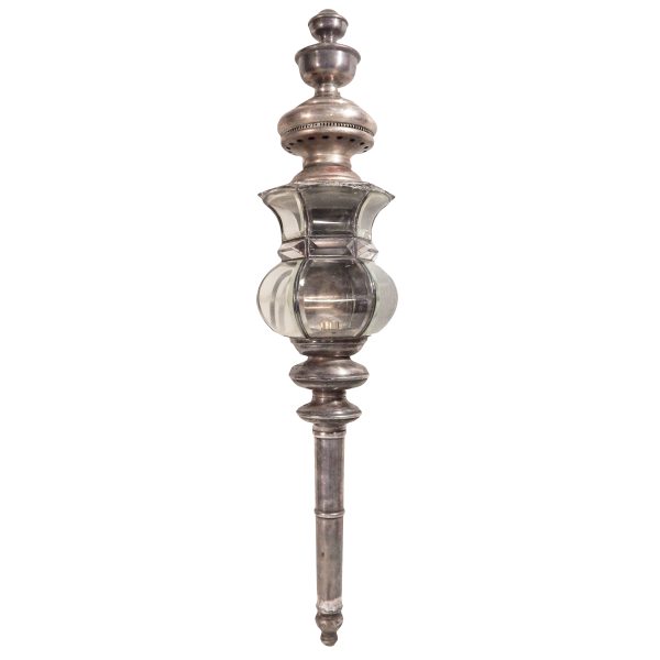 Beautiful Single Carriage Lantern