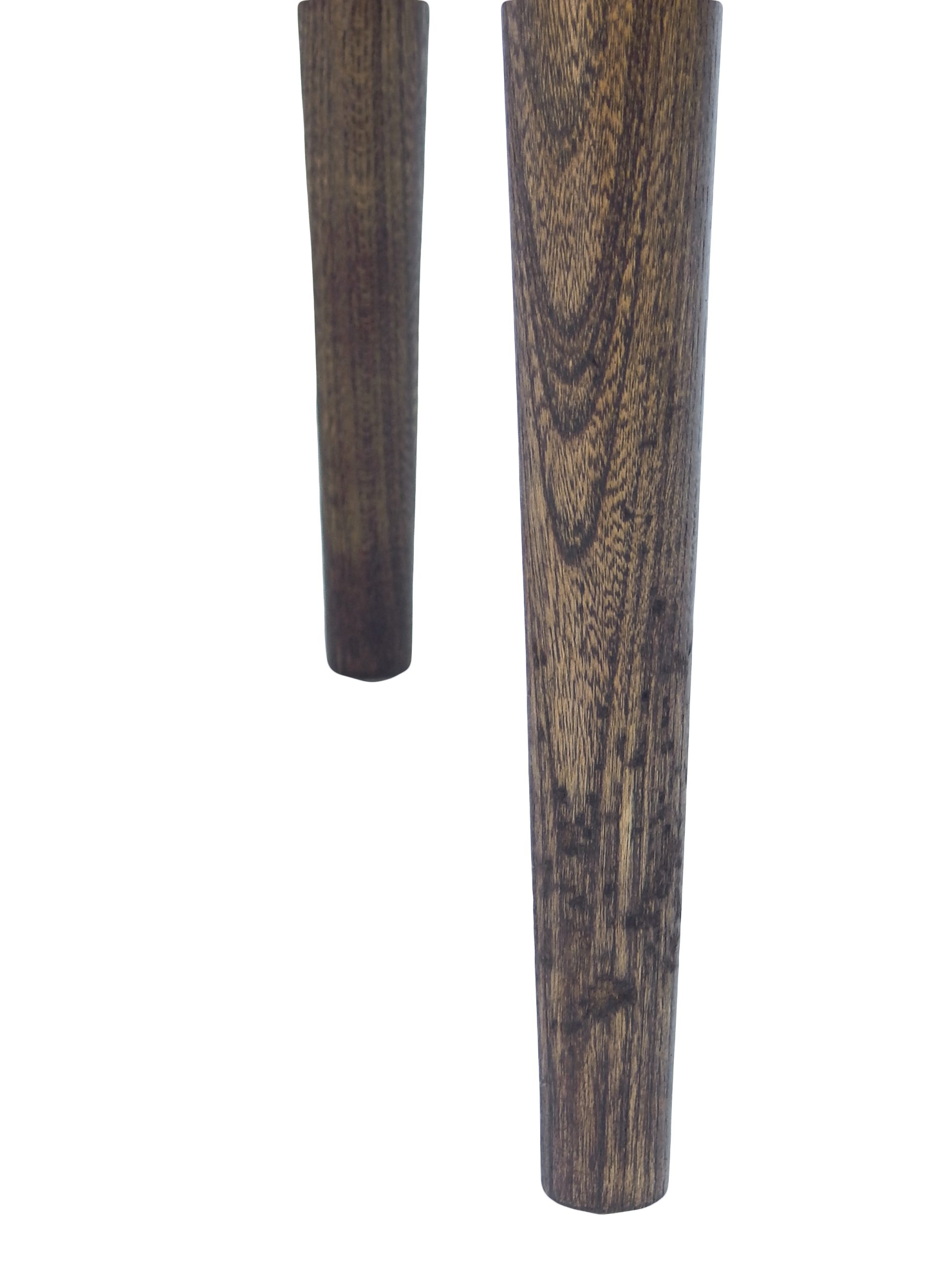 ”X” Inlay Side Tables - Image 12